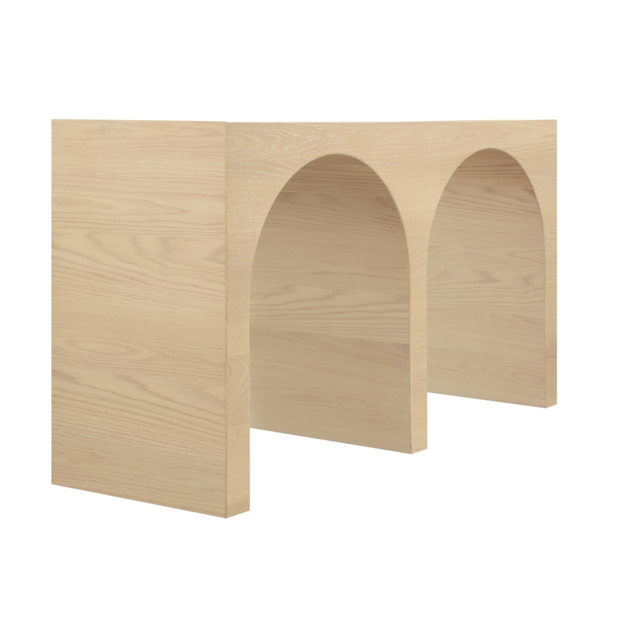 Gian 54" Console Table