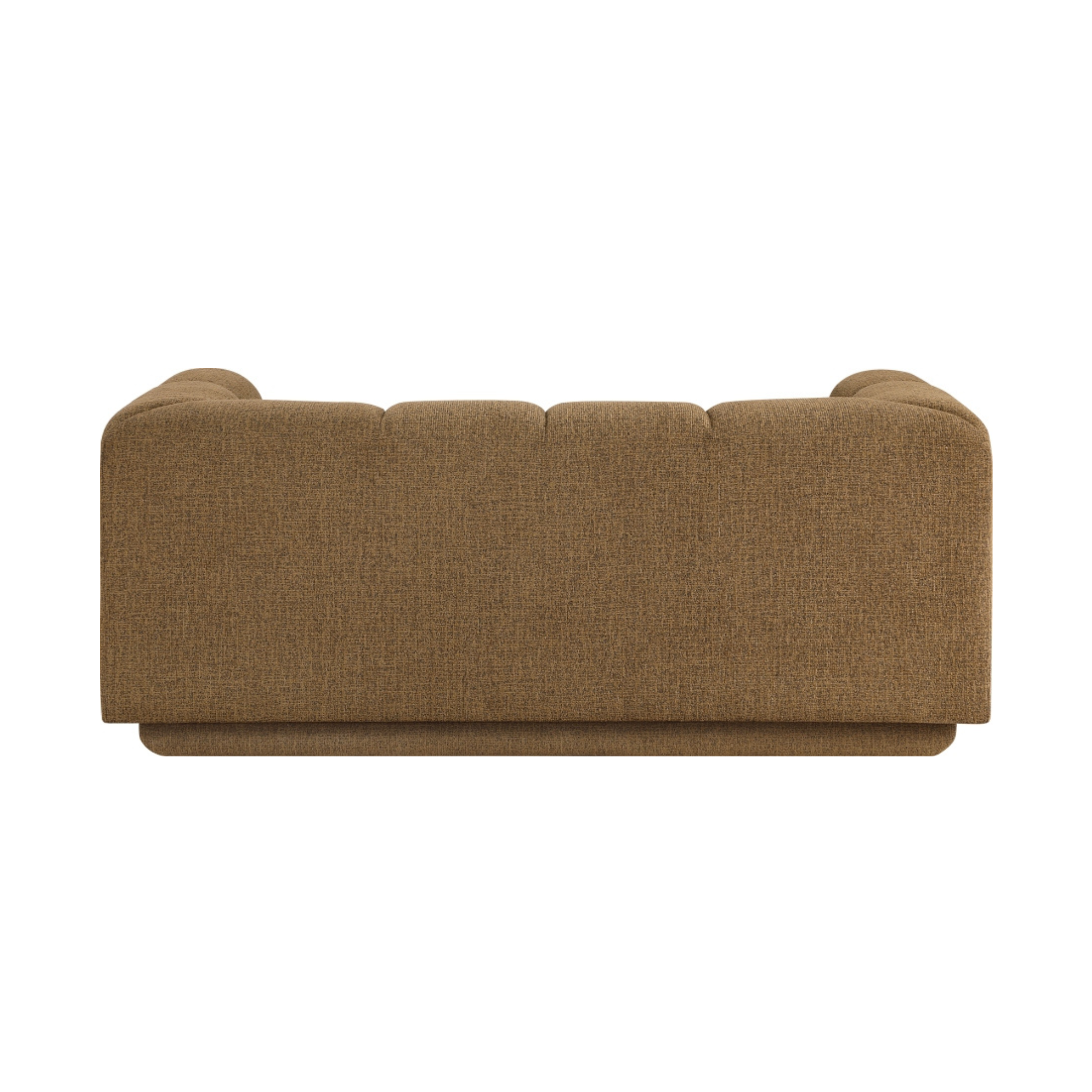 Noa Fabric Loveseat