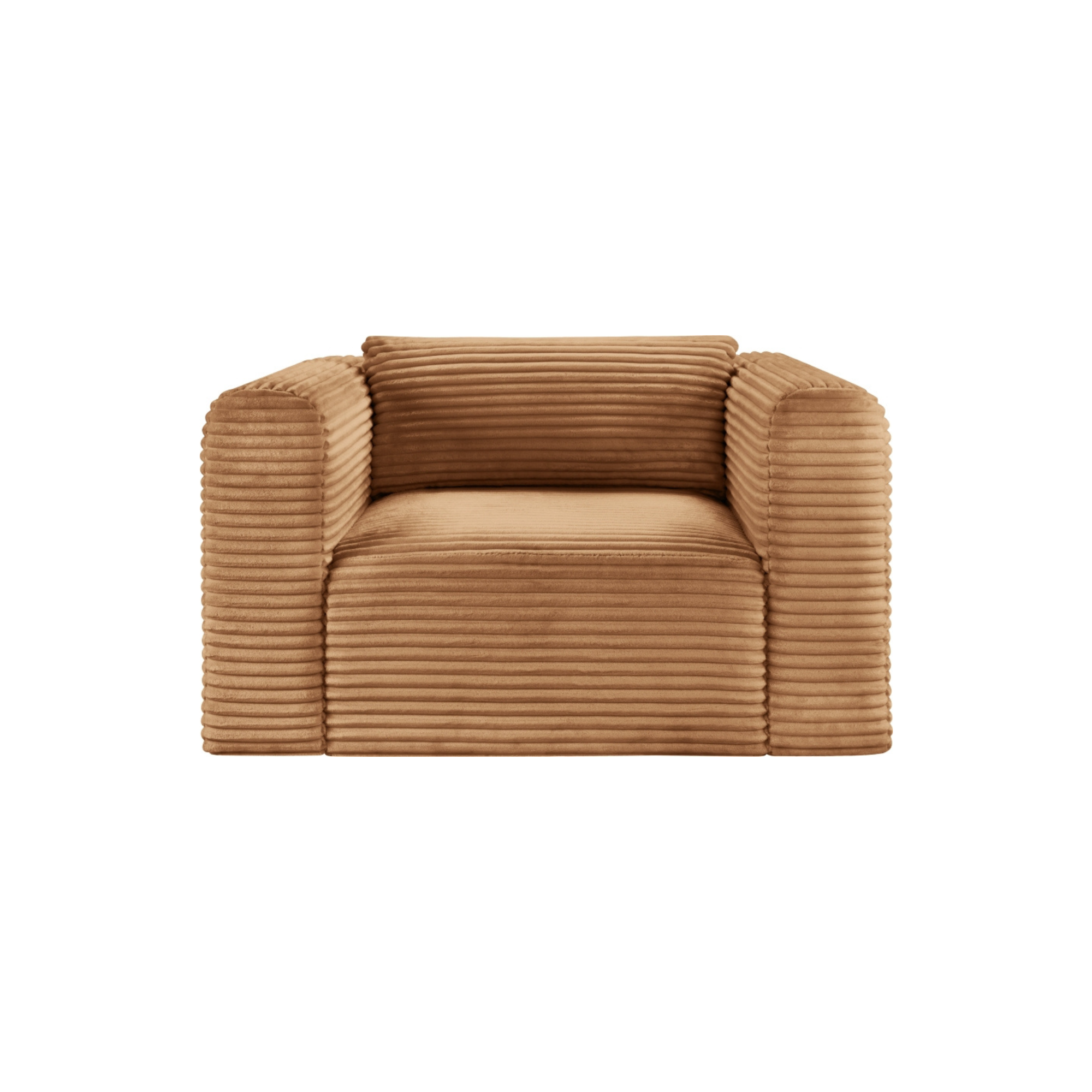 Miris Corduroy Accent Chair