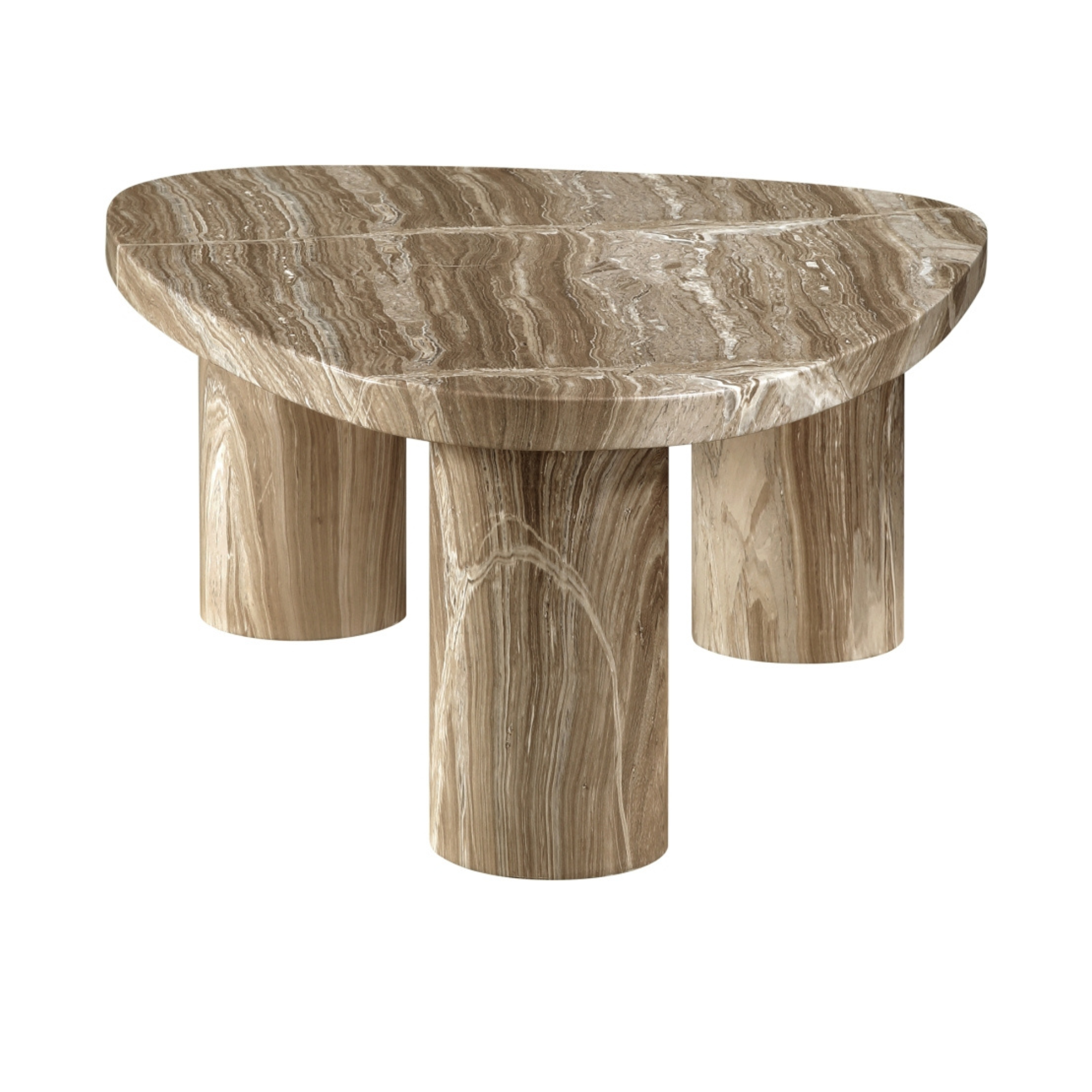 Kade Coffee Table-Coffee Tables-StyleMeGHD