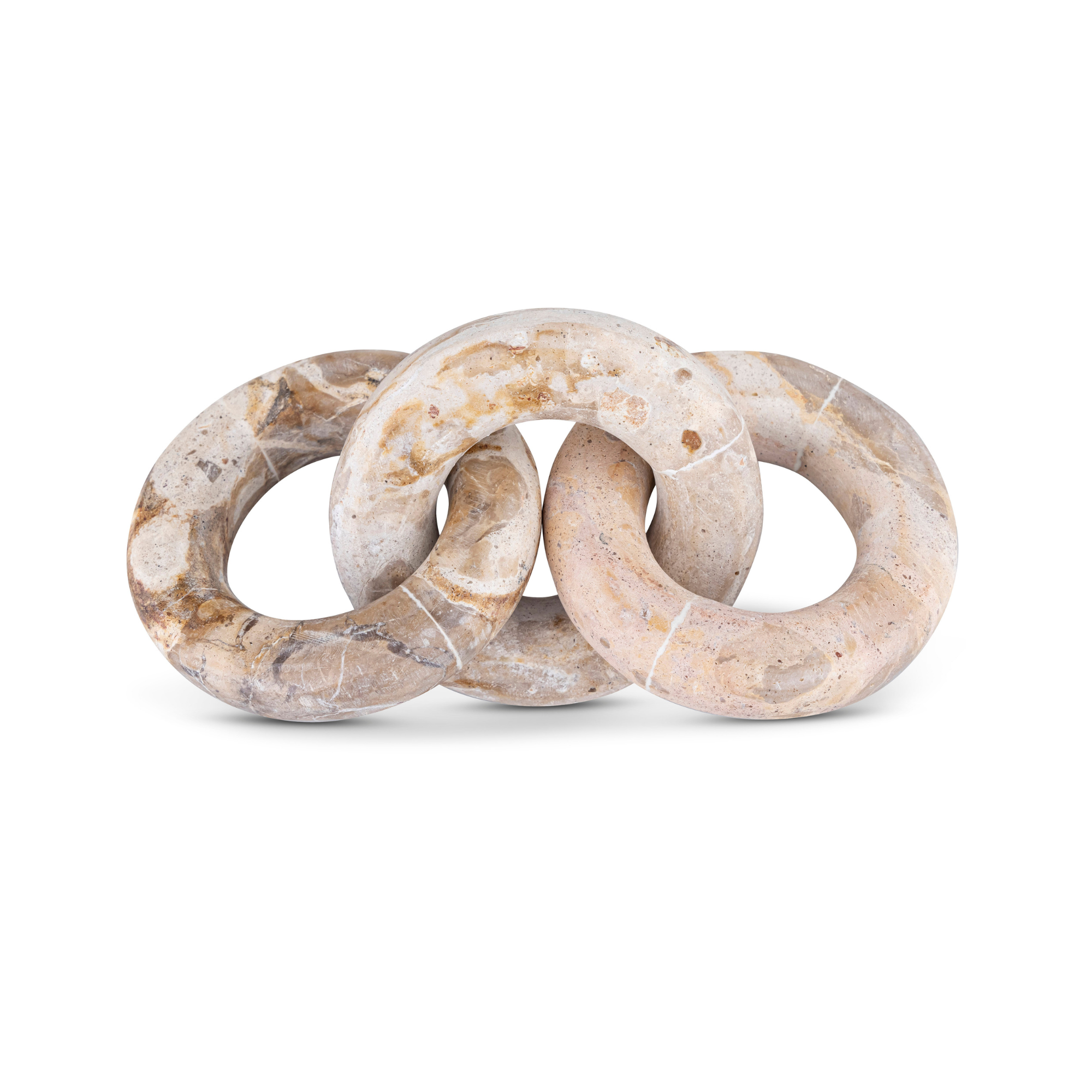 Rion Marble Chain Links