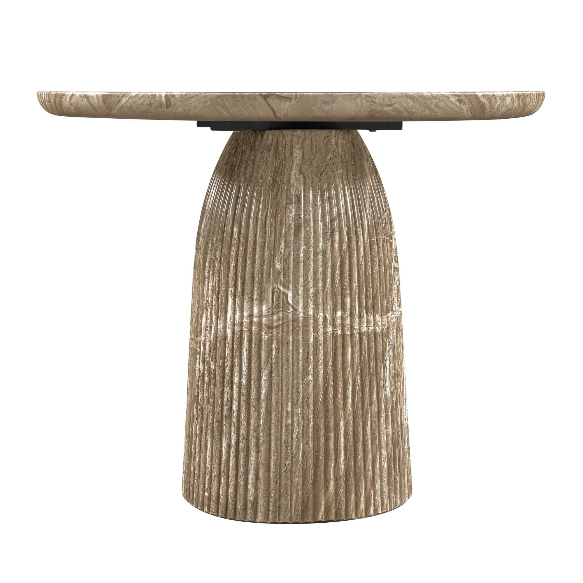 Vero Wood Dining Table-Dining Tables-StyleMeGHD