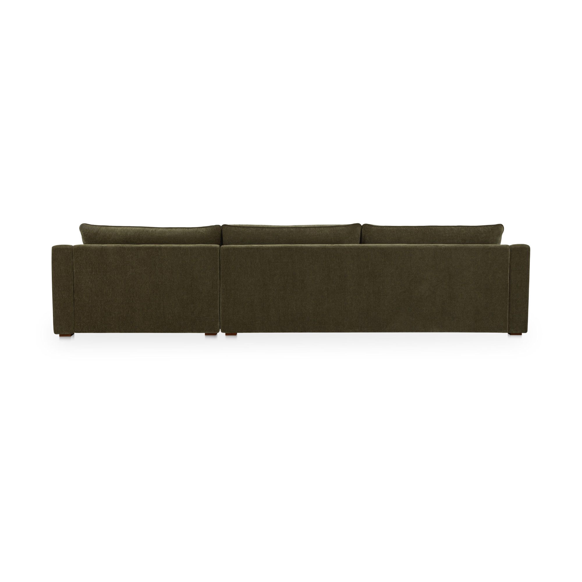 Faro Sectional