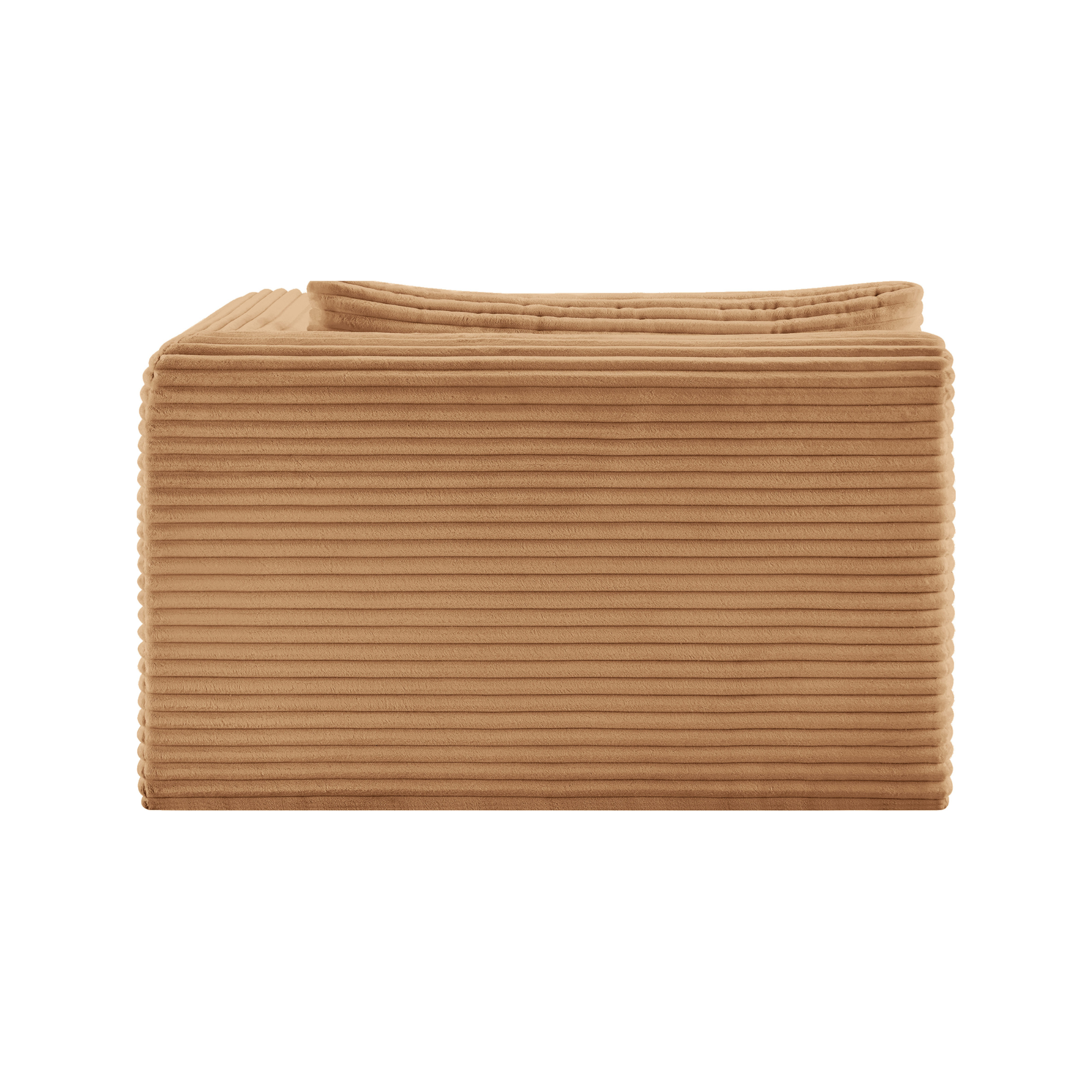 Miris Corduroy Chaise