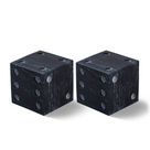Darro Marble Dice