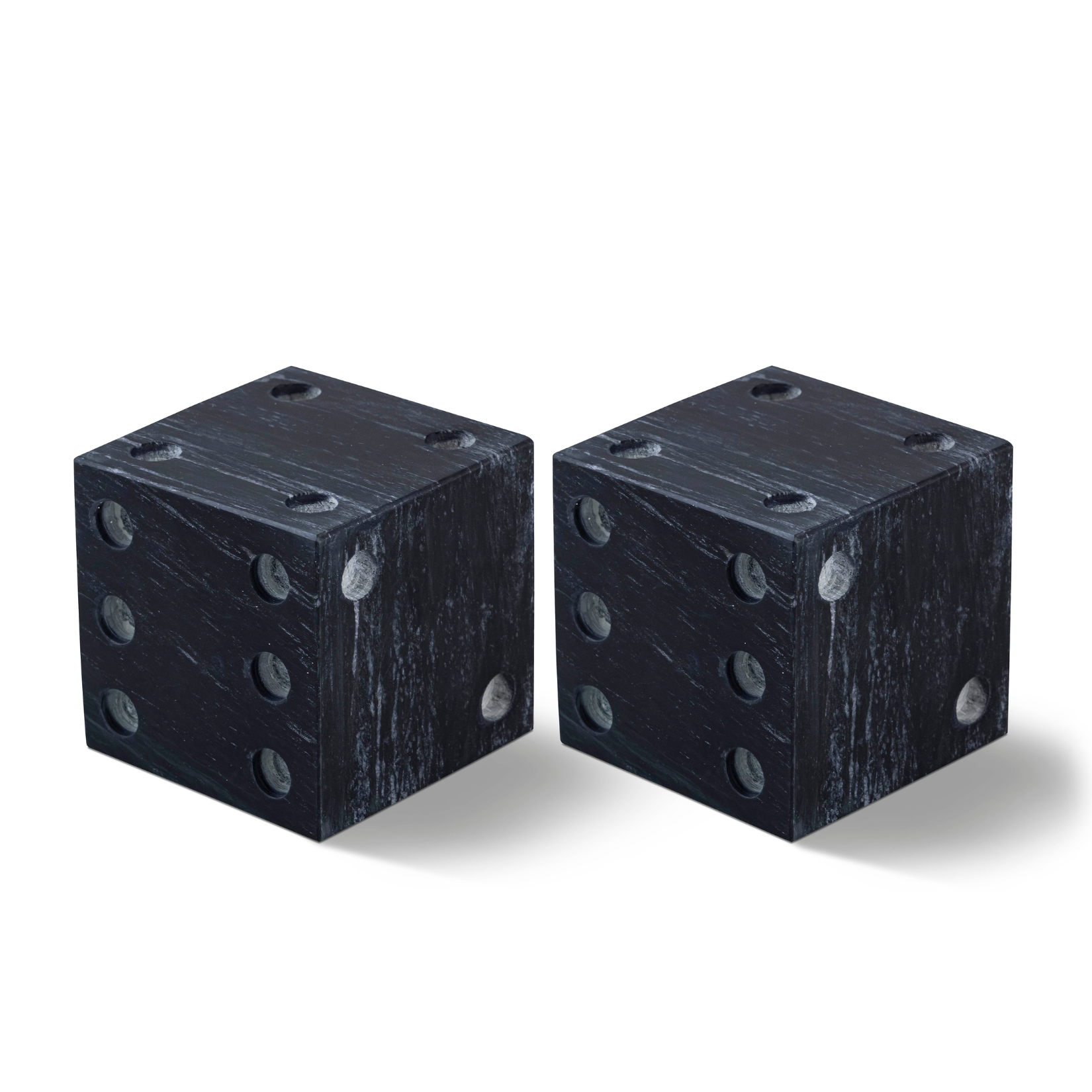 Darro Marble Dice