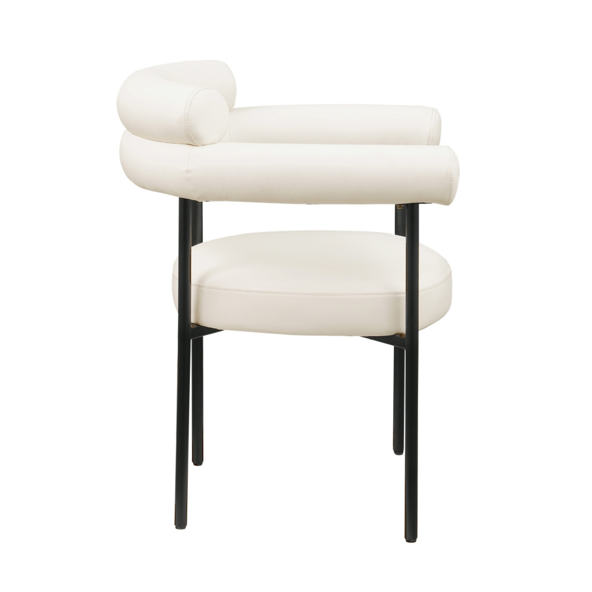 Blaine Dining Chair, Set of 2-Dining Chairs-StyleMeGHD