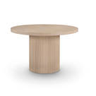 Melinda 48" Round Dining Table