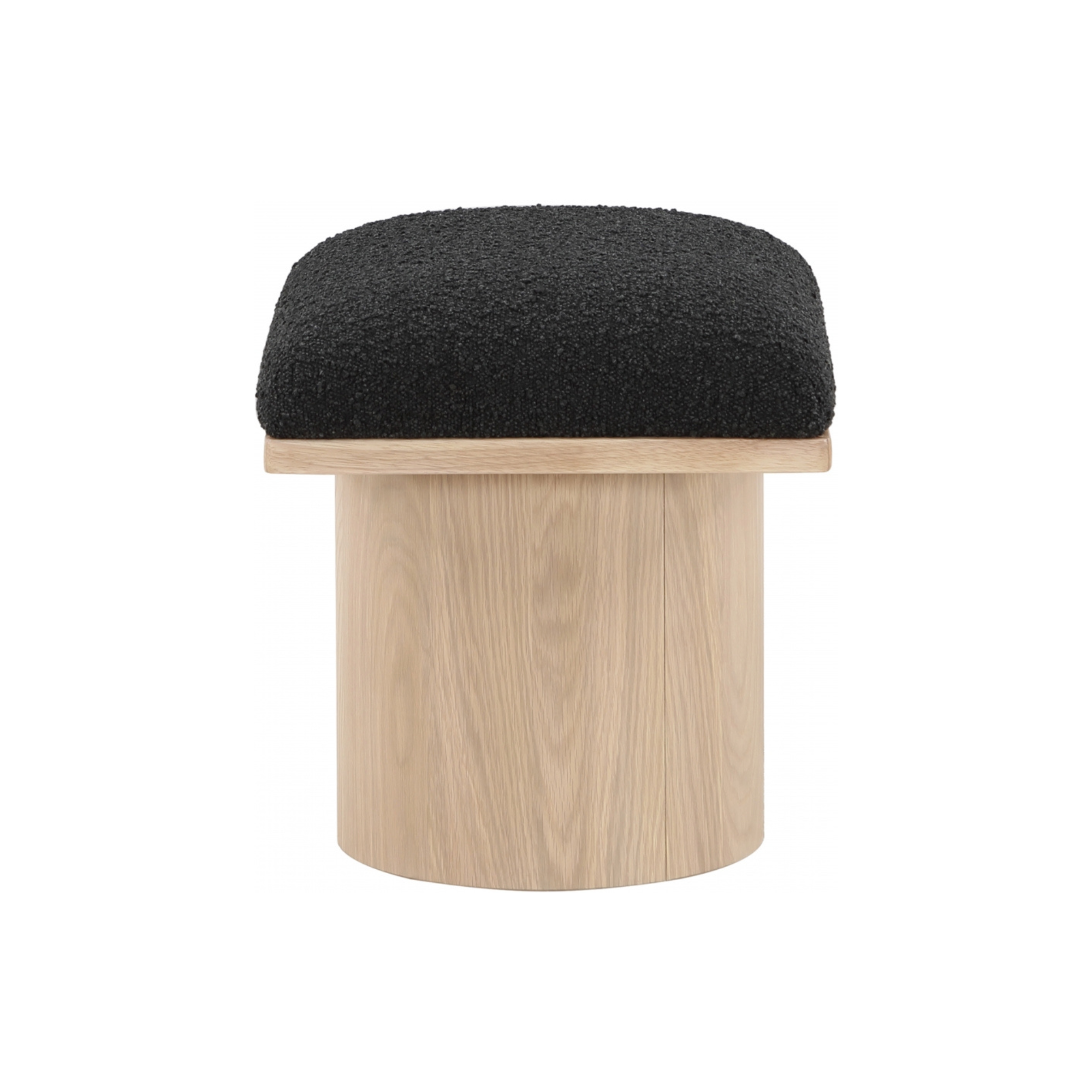Pavaro Boucle Stool