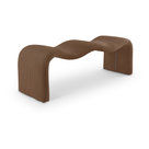 Willa Corduroy Bench
