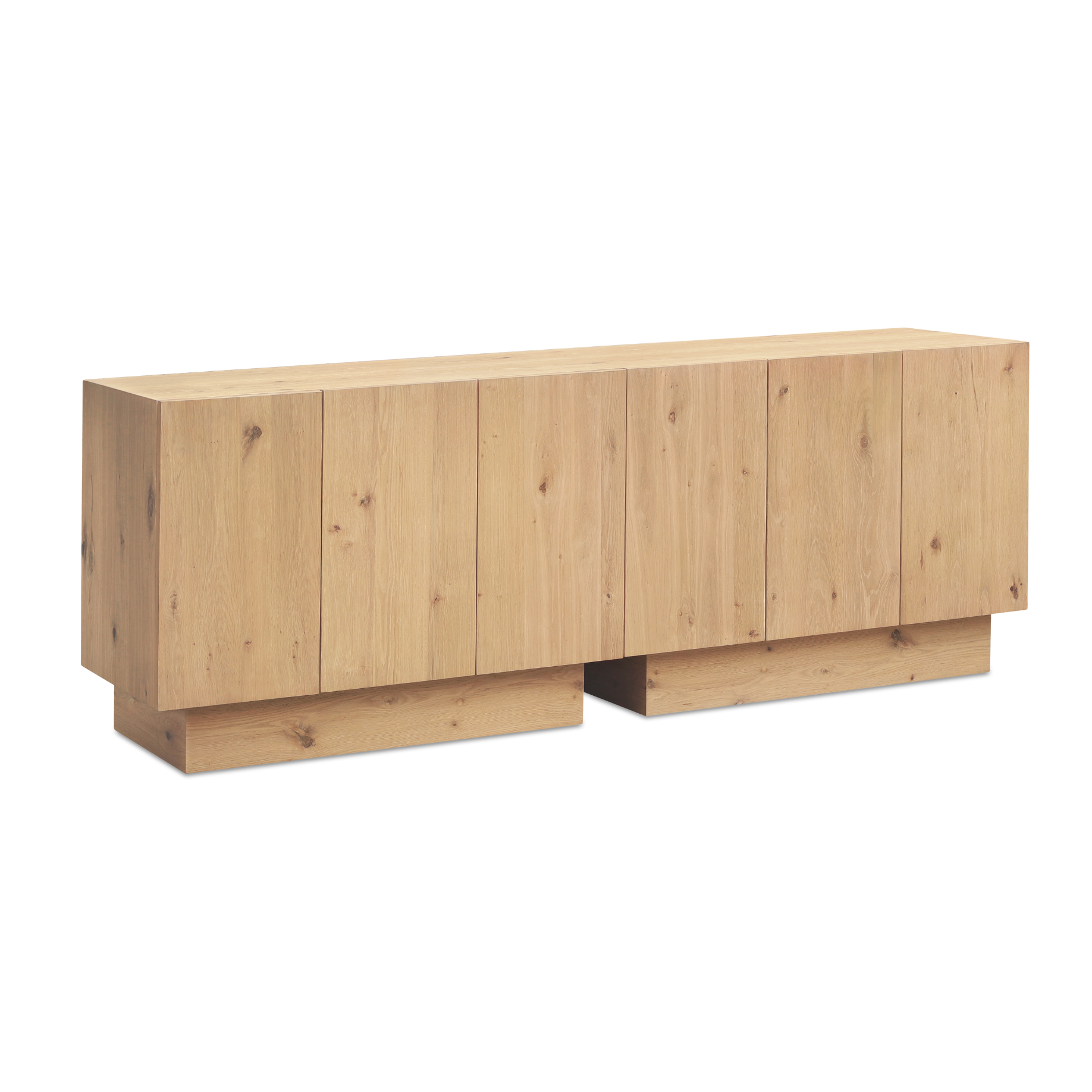 Shaw Sideboard-Consoles + Sideboards-StyleMeGHD