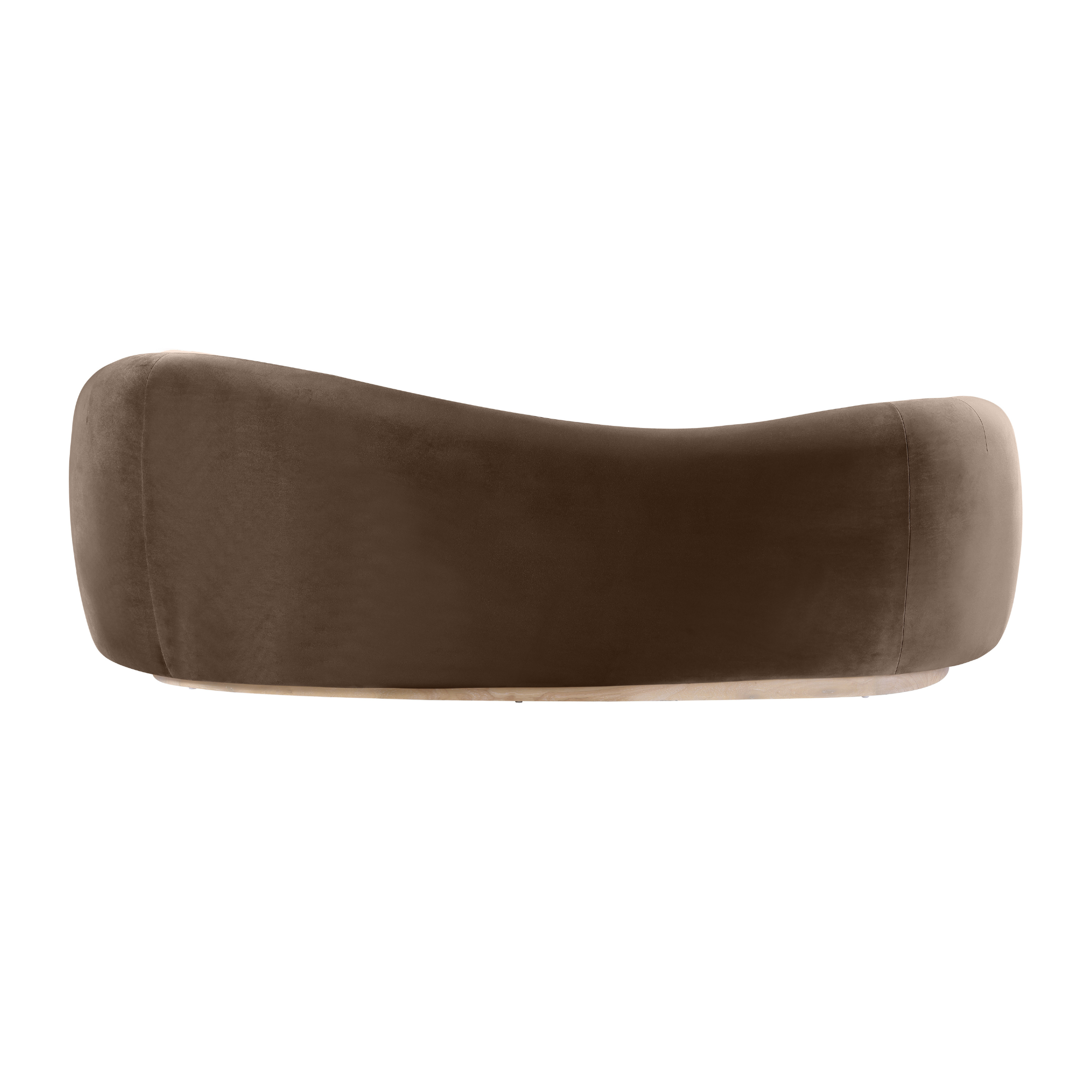 Soso Velvet  Sofa