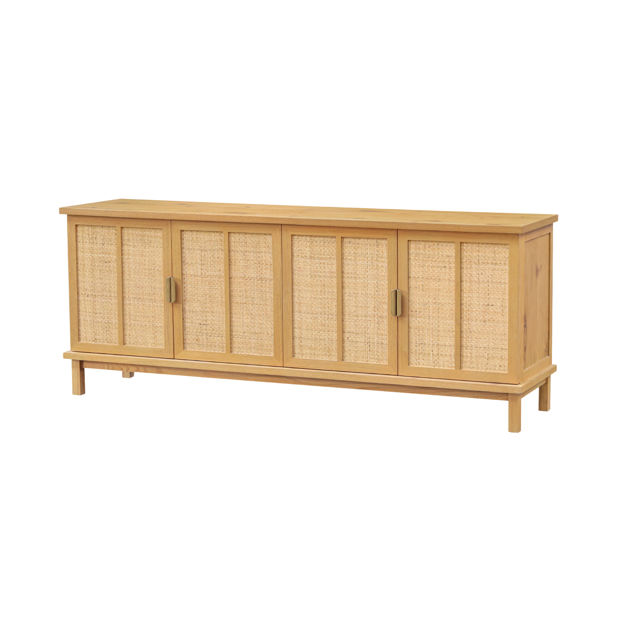 Seyma Sideboard-Consoles + Sideboards-StyleMeGHD