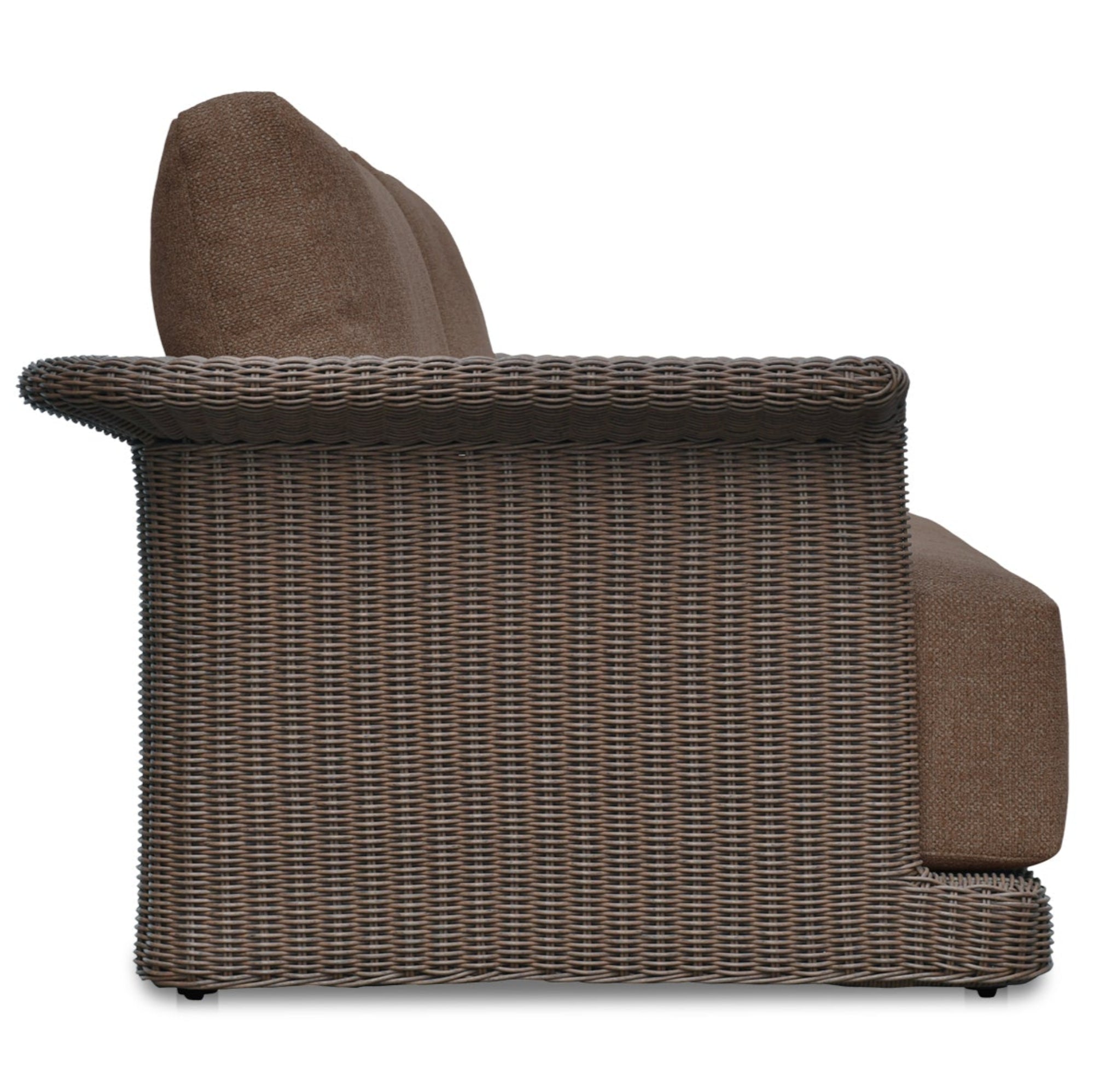 Malachi Outdoor Sofa