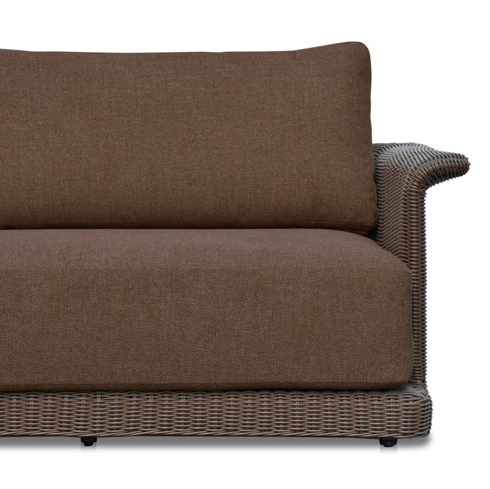 Malachi Outdoor Sofa