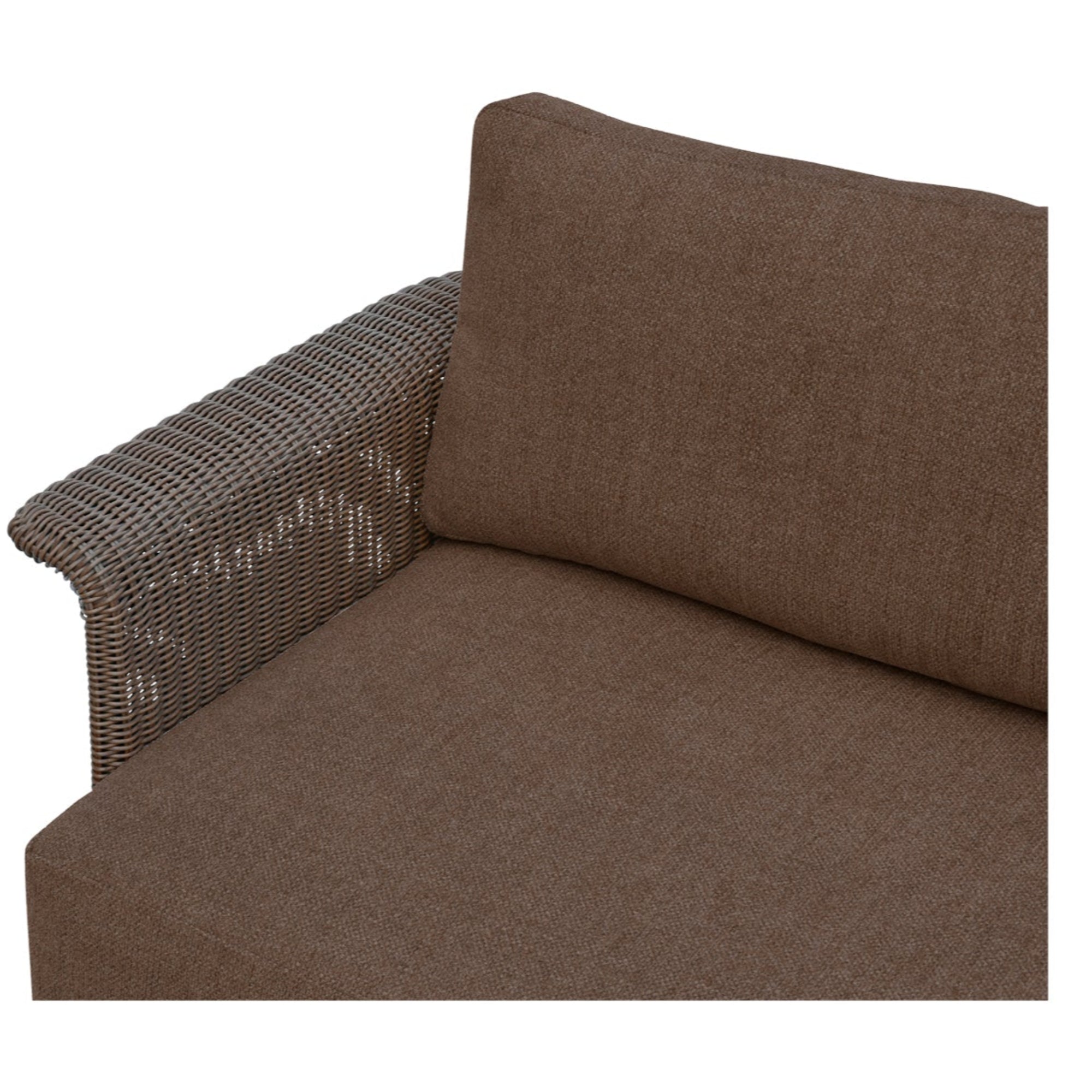 Malachi Outdoor Sofa