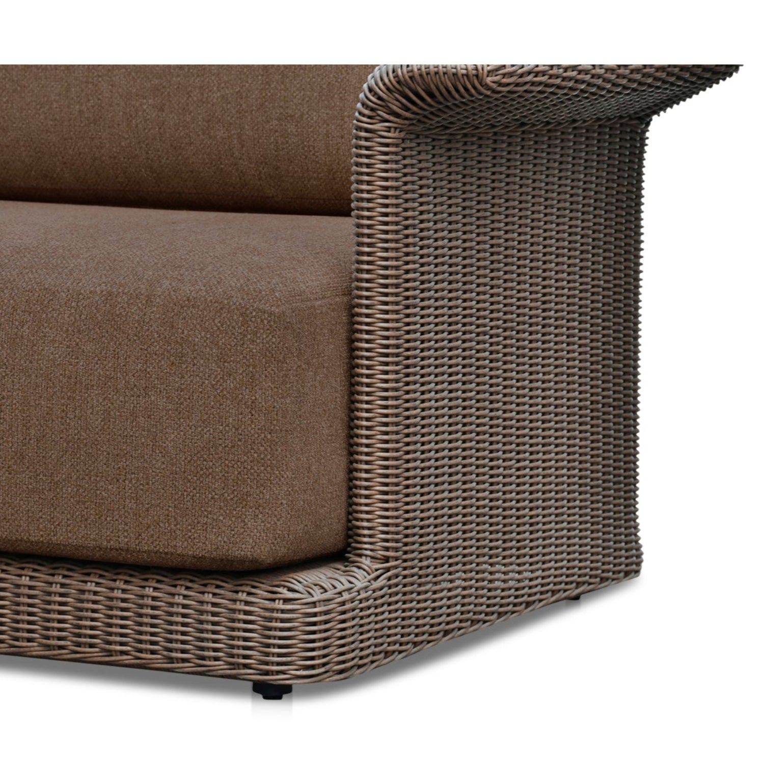 Malachi Outdoor Sofa