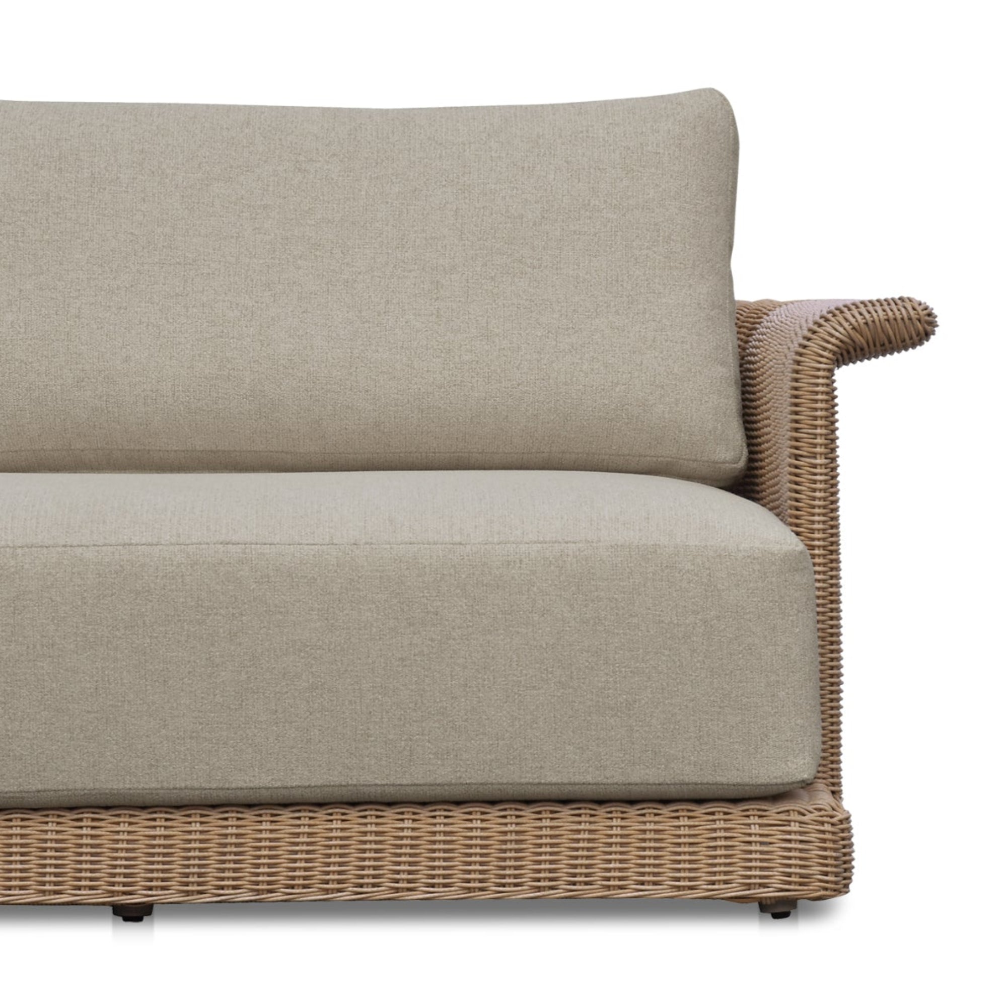 Malachi Outdoor Sofa