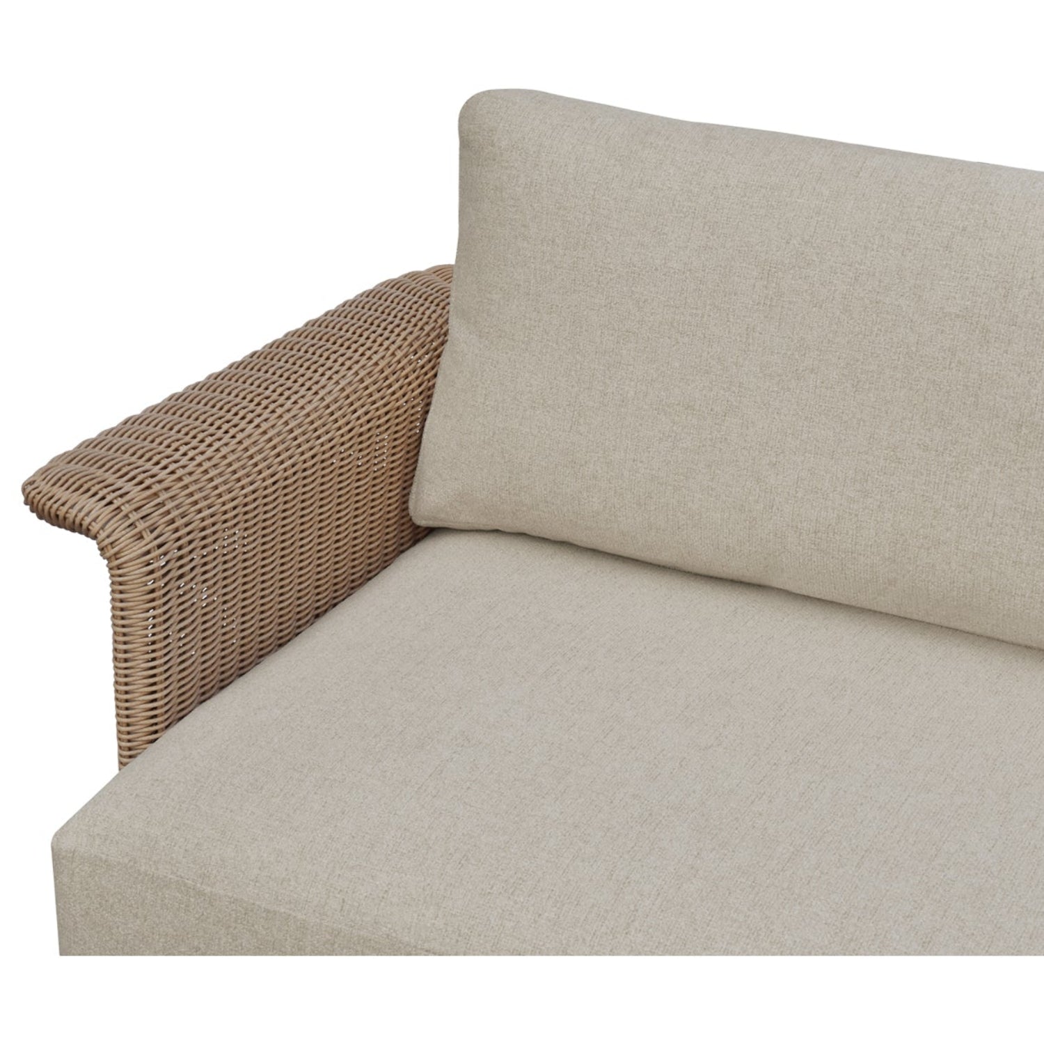 Malachi Outdoor Sofa