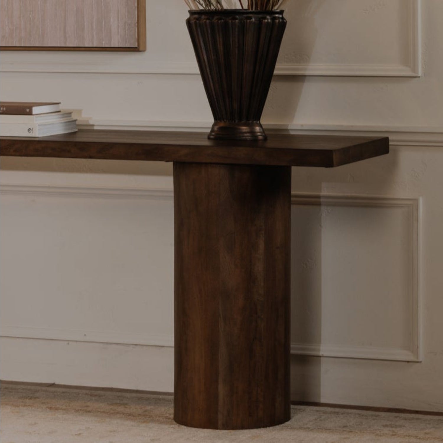 Hallie Console Table
