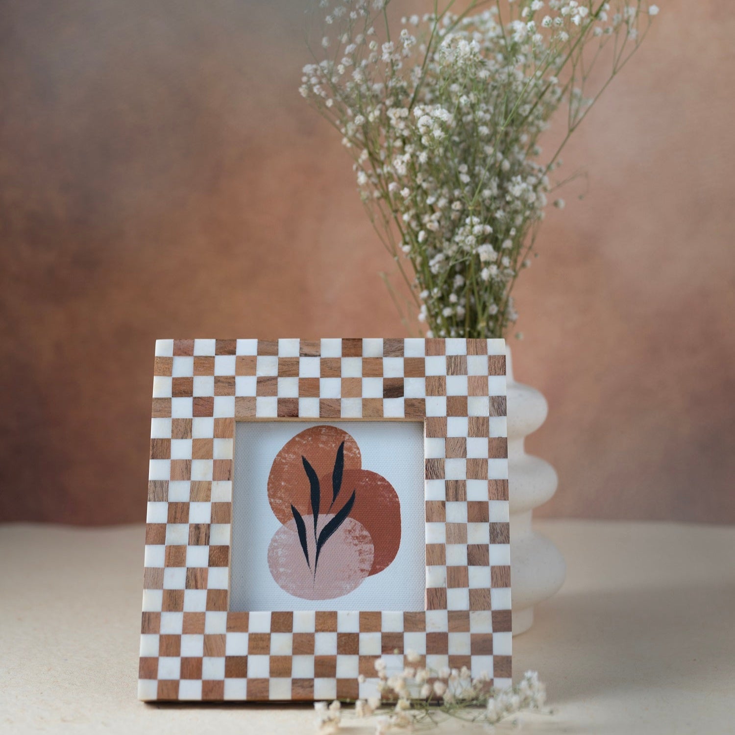 Linda Picture Frame