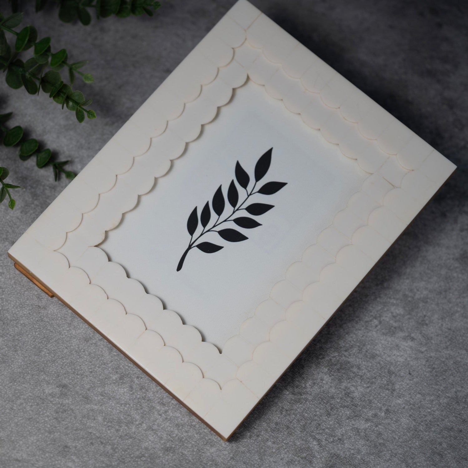 Bailey Picture Frame