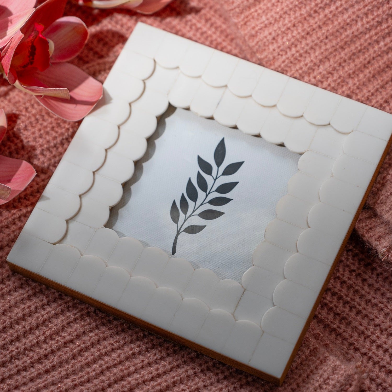 Bailey Picture Frame