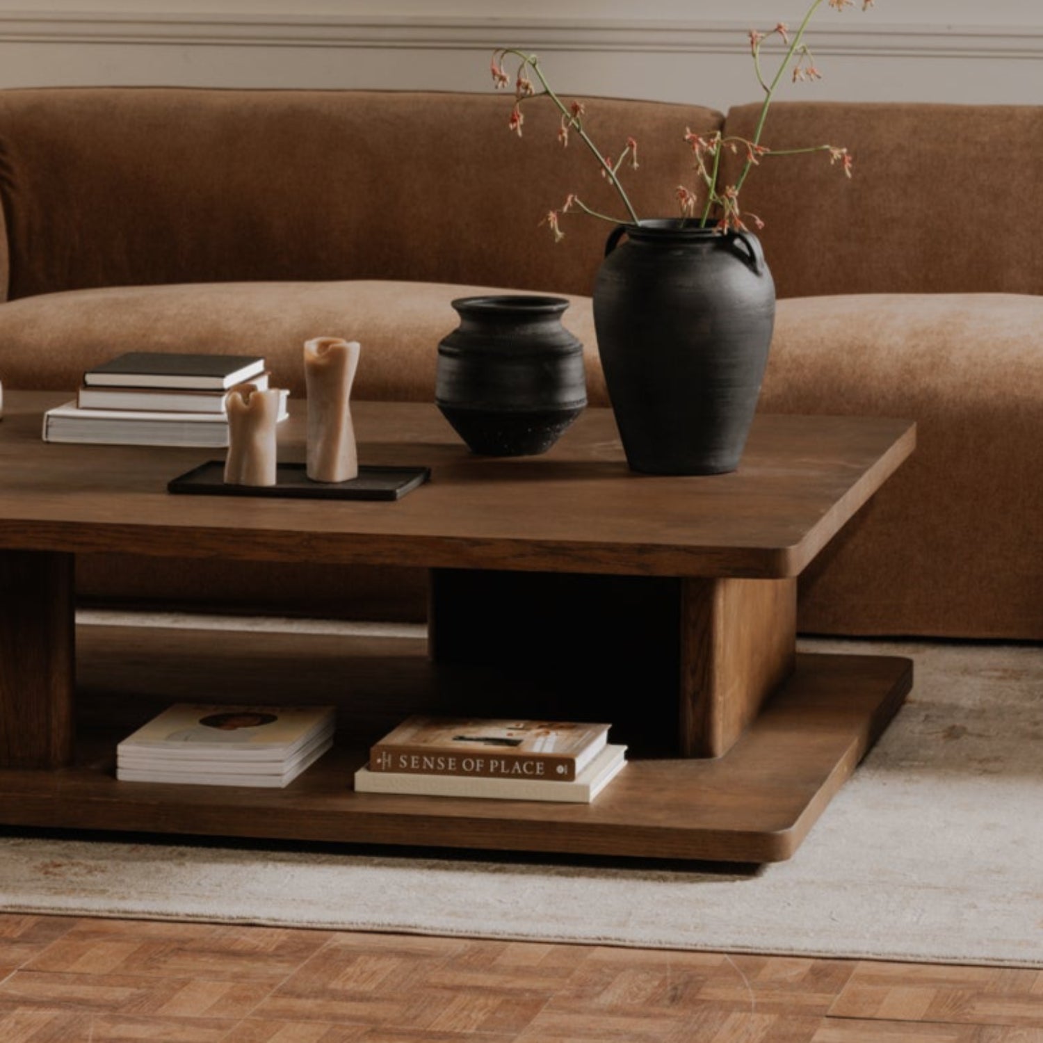 Cassandra Coffee Table