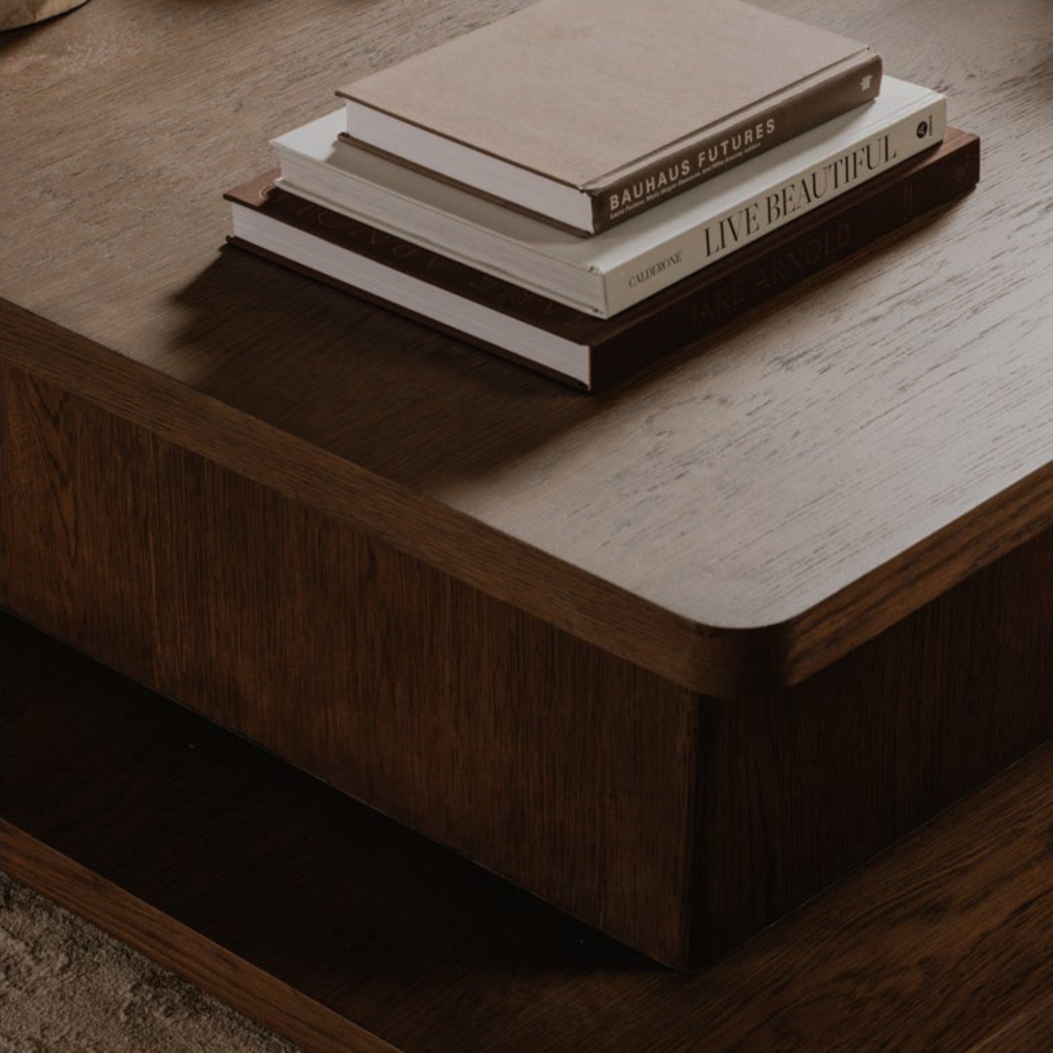 Cassandra Coffee Table