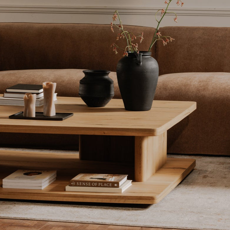 Cassandra Coffee Table