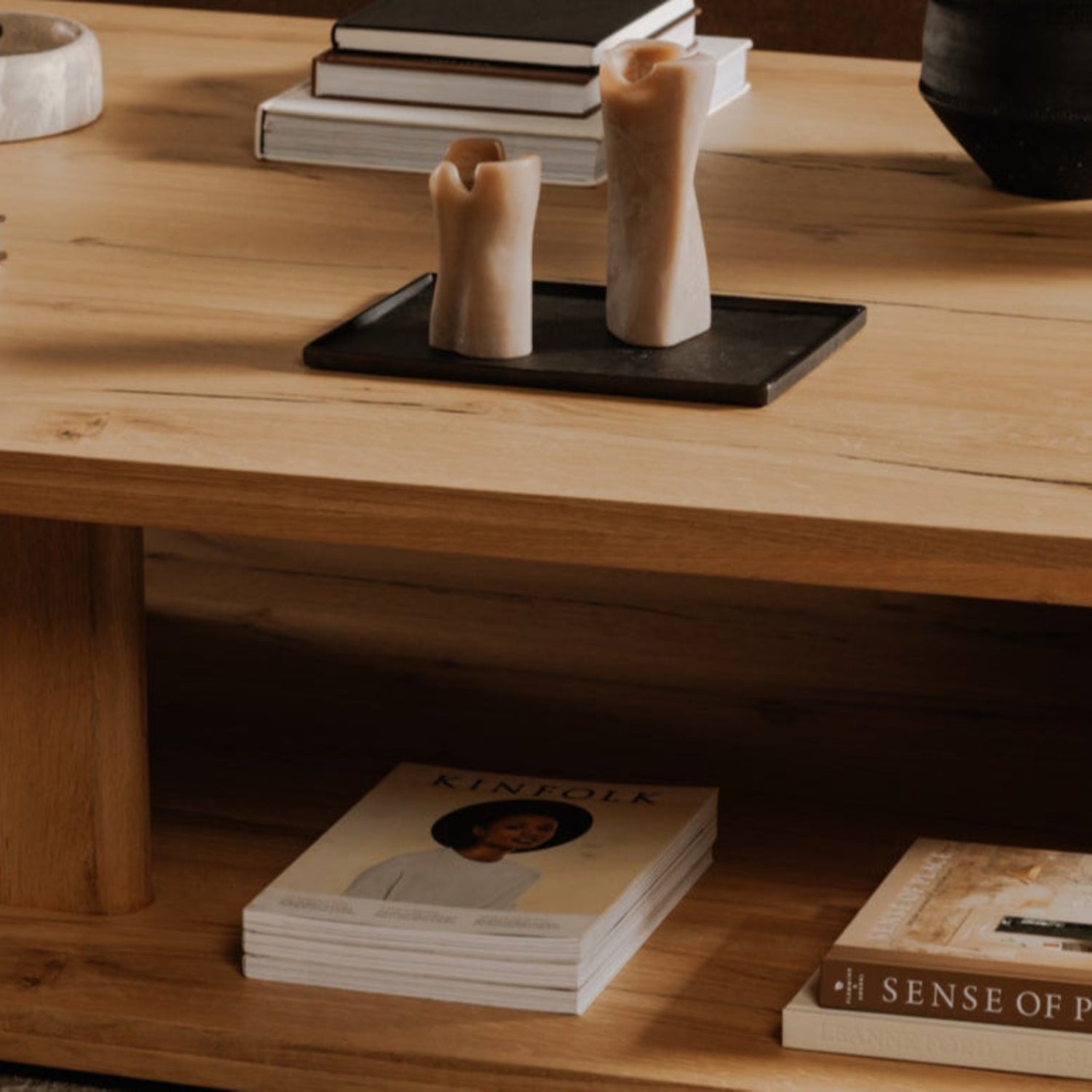 Cassandra Coffee Table