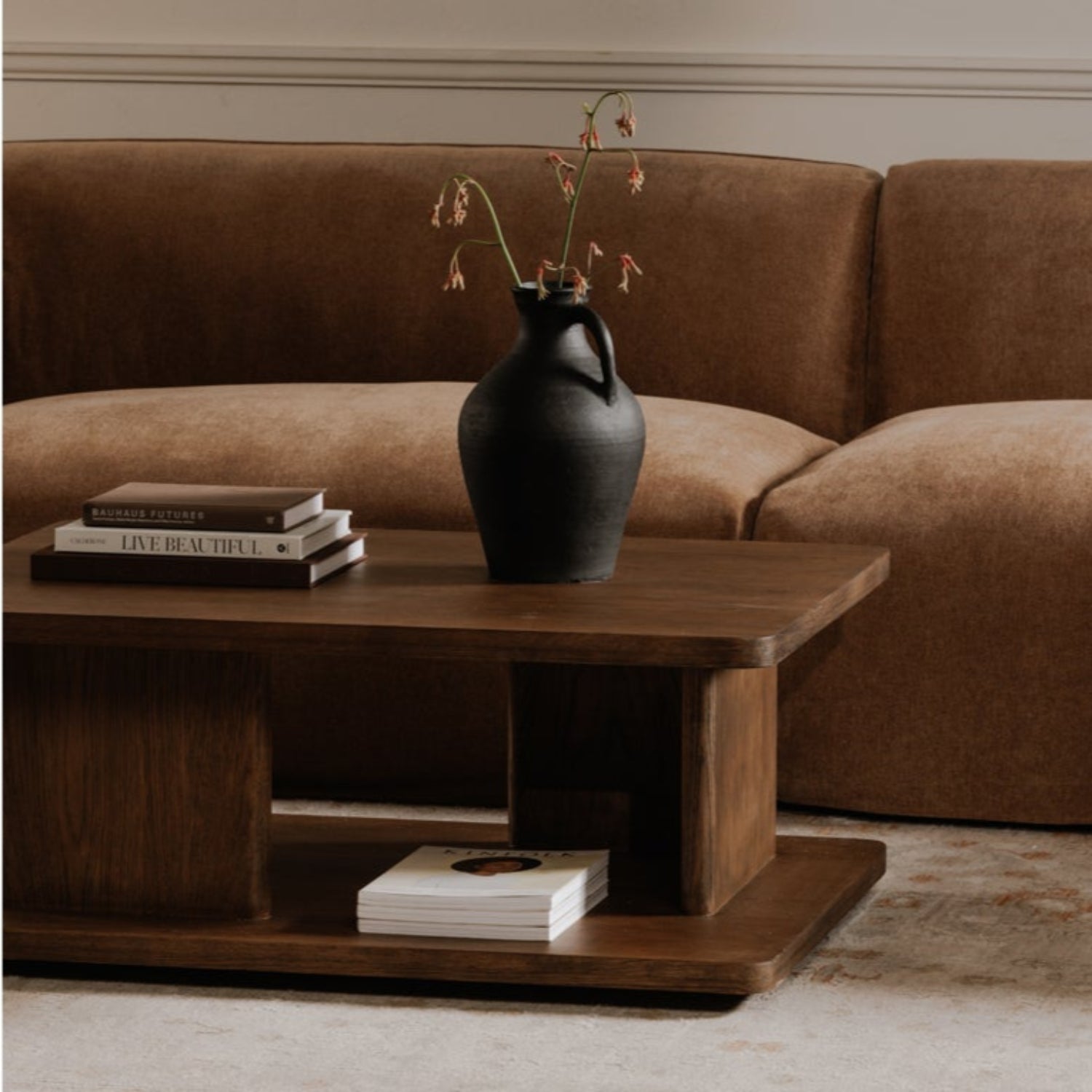 Cassandra Coffee Table