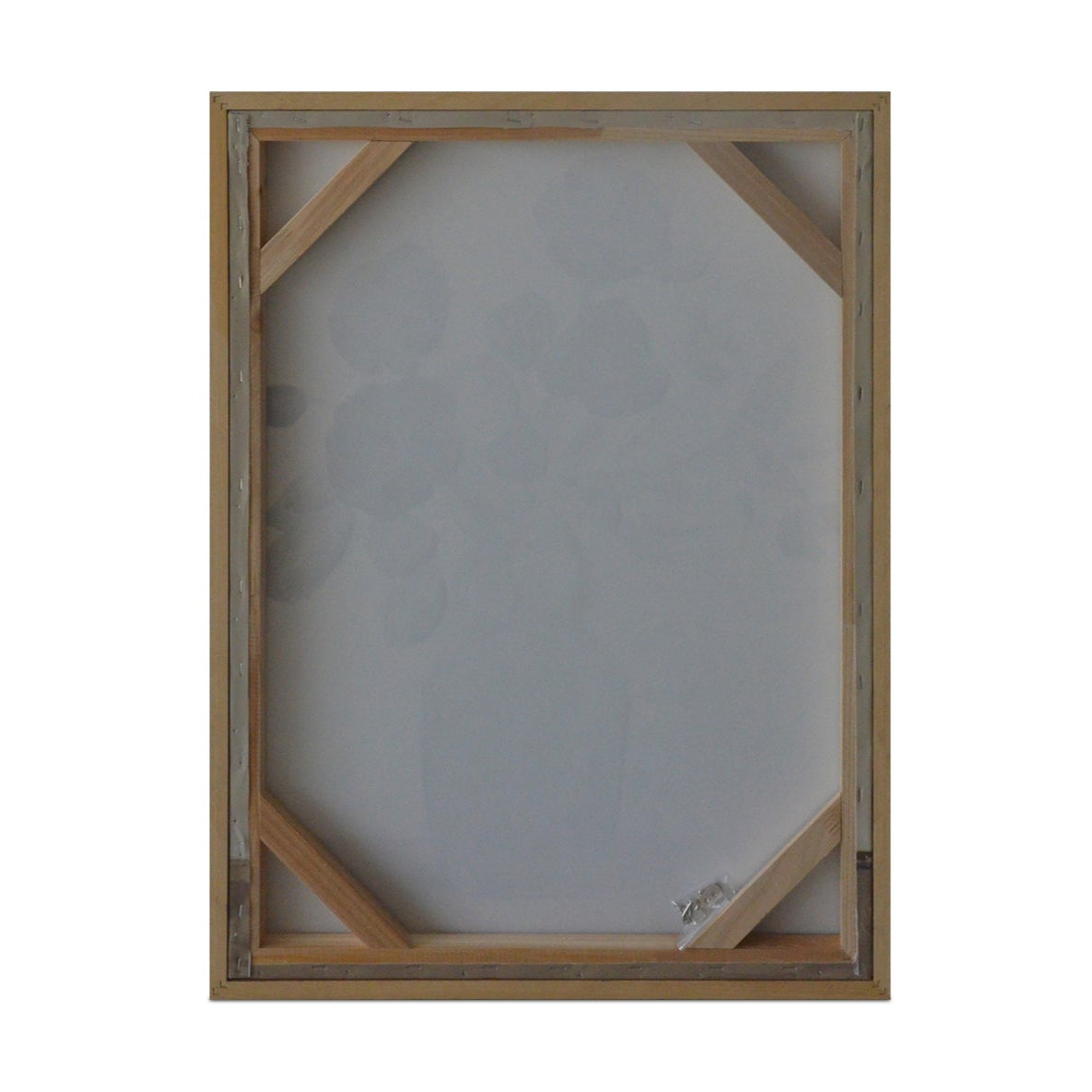 Sentiment Framed Painting