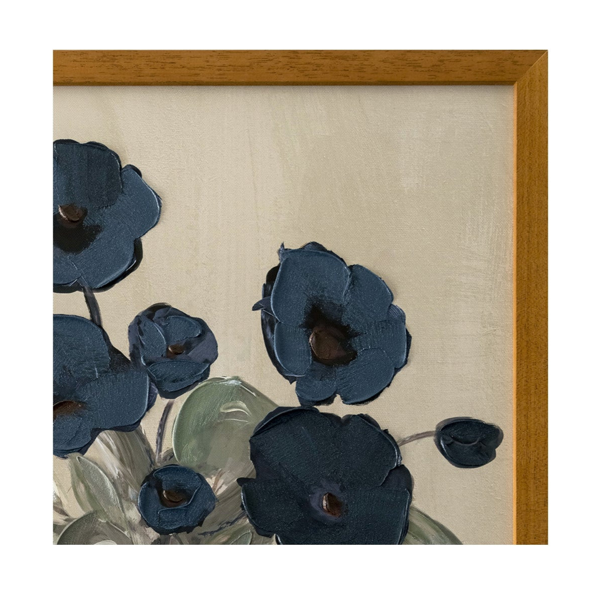 Sentiment Framed Painting