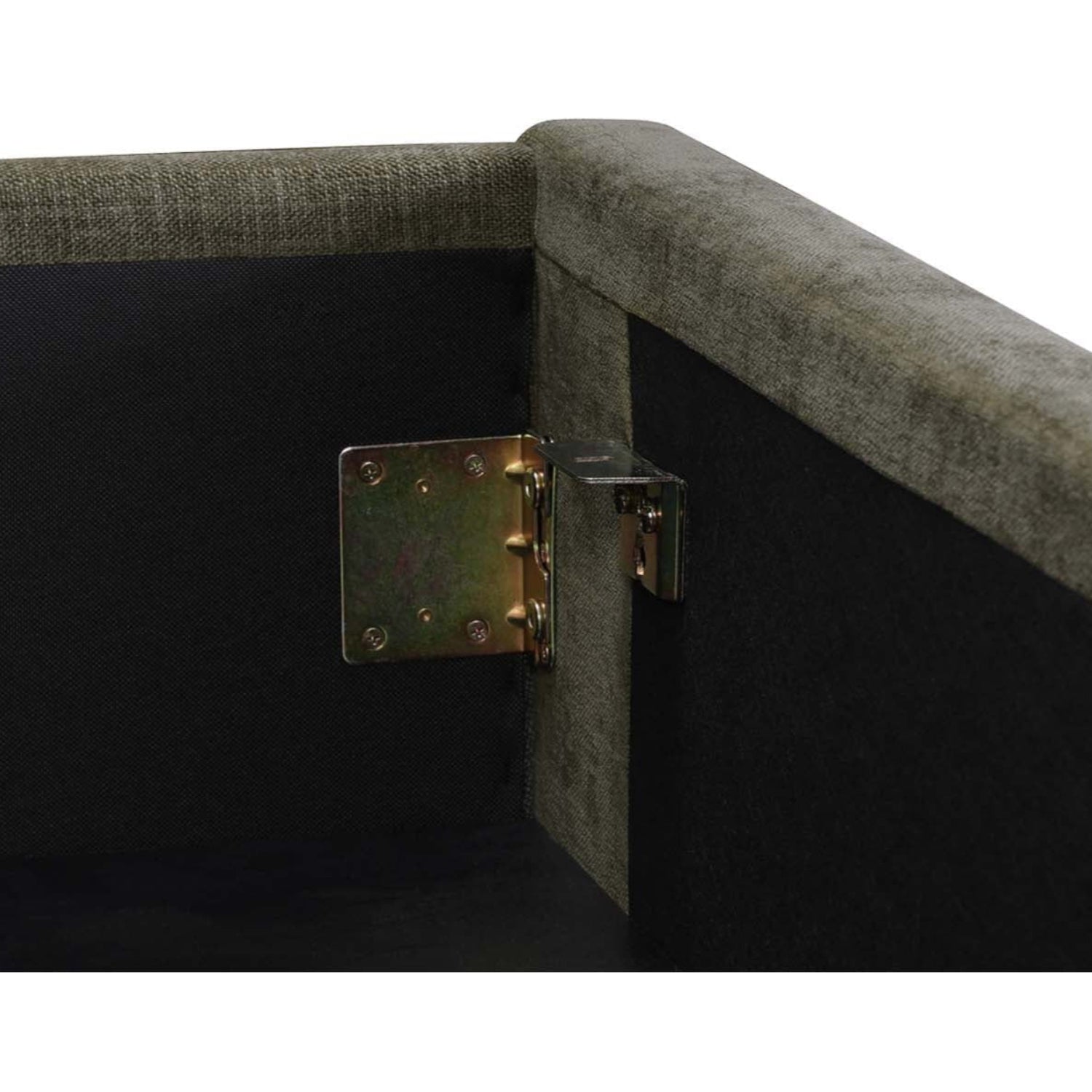Giada Storage Bed