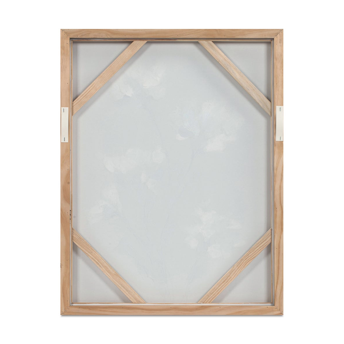 Caspia Framed Painting