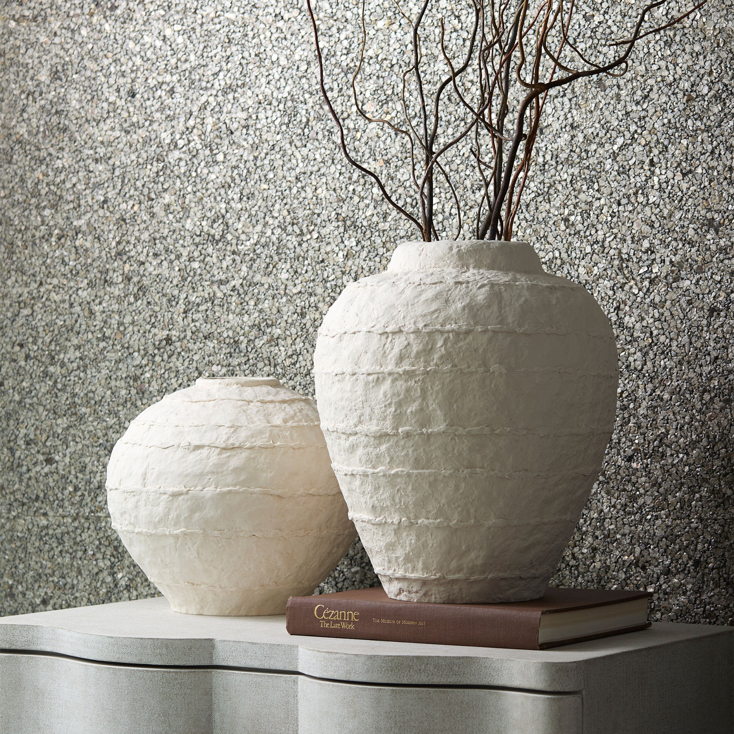 Vela Vase - StyleMeGHD - Vases + Jars