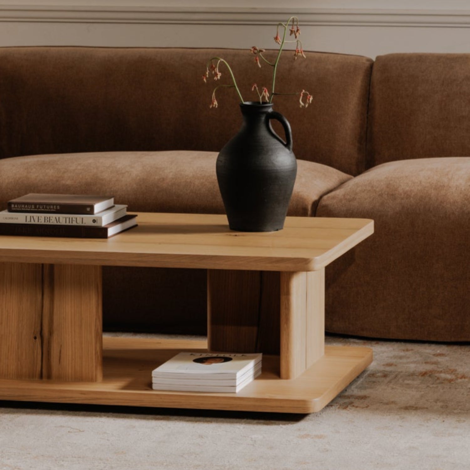 Cassandra Coffee Table