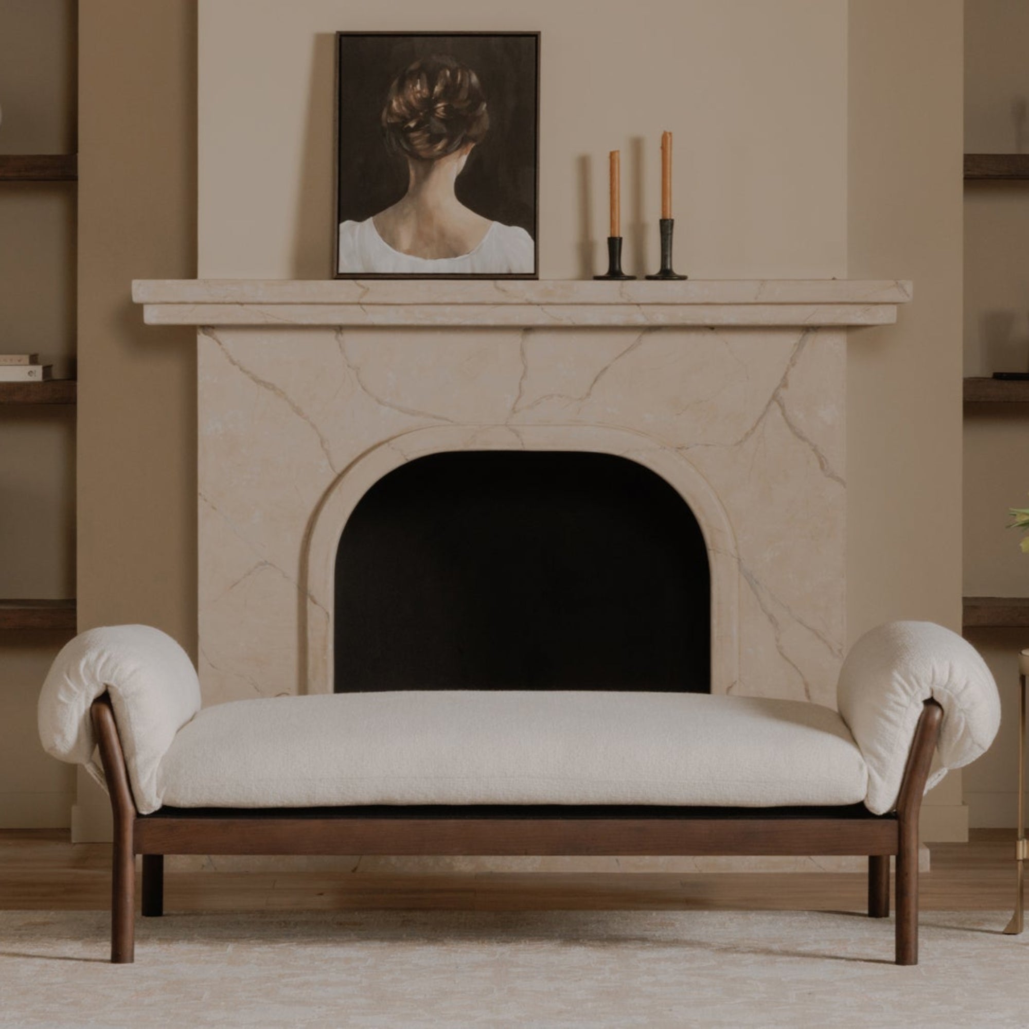 Conrad Daybed