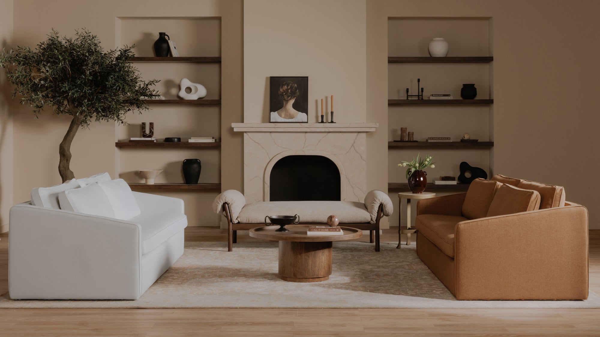 Conrad Daybed