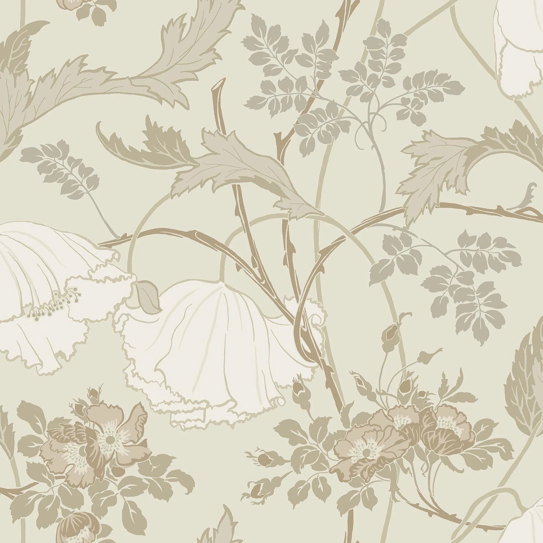 Gwendolyn Wallpaper-Wallpaper-StyleMeGHD