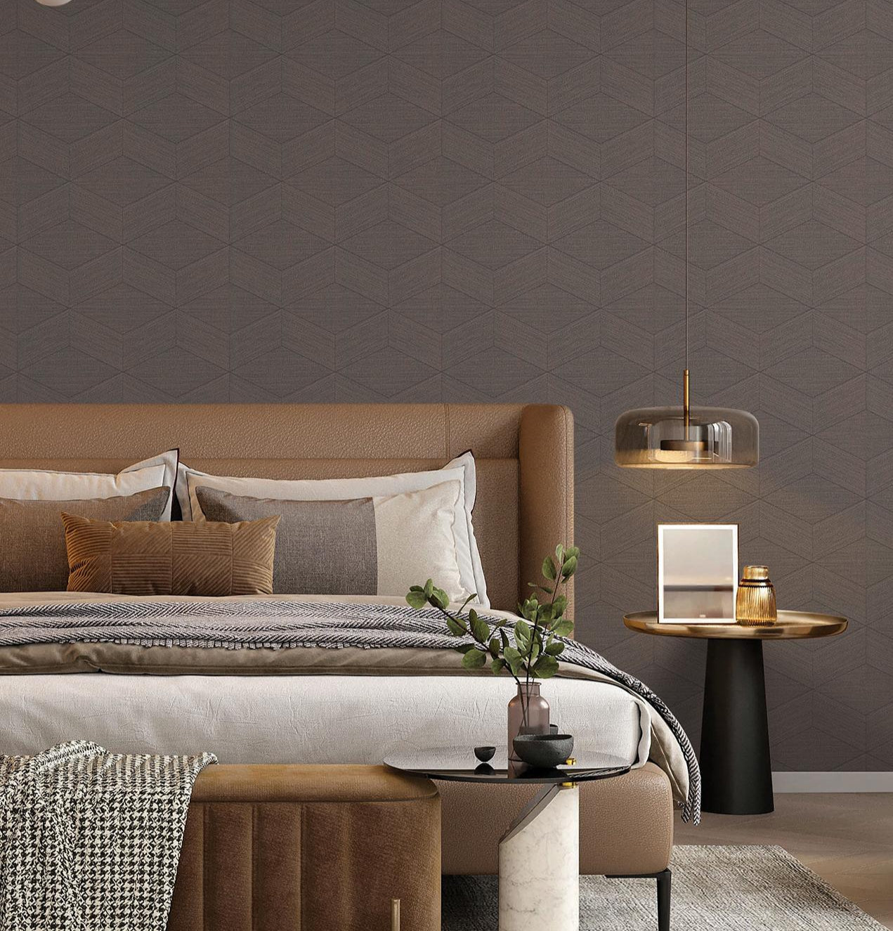 Huntsman Wallpaper-Wallpaper-StyleMeGHD