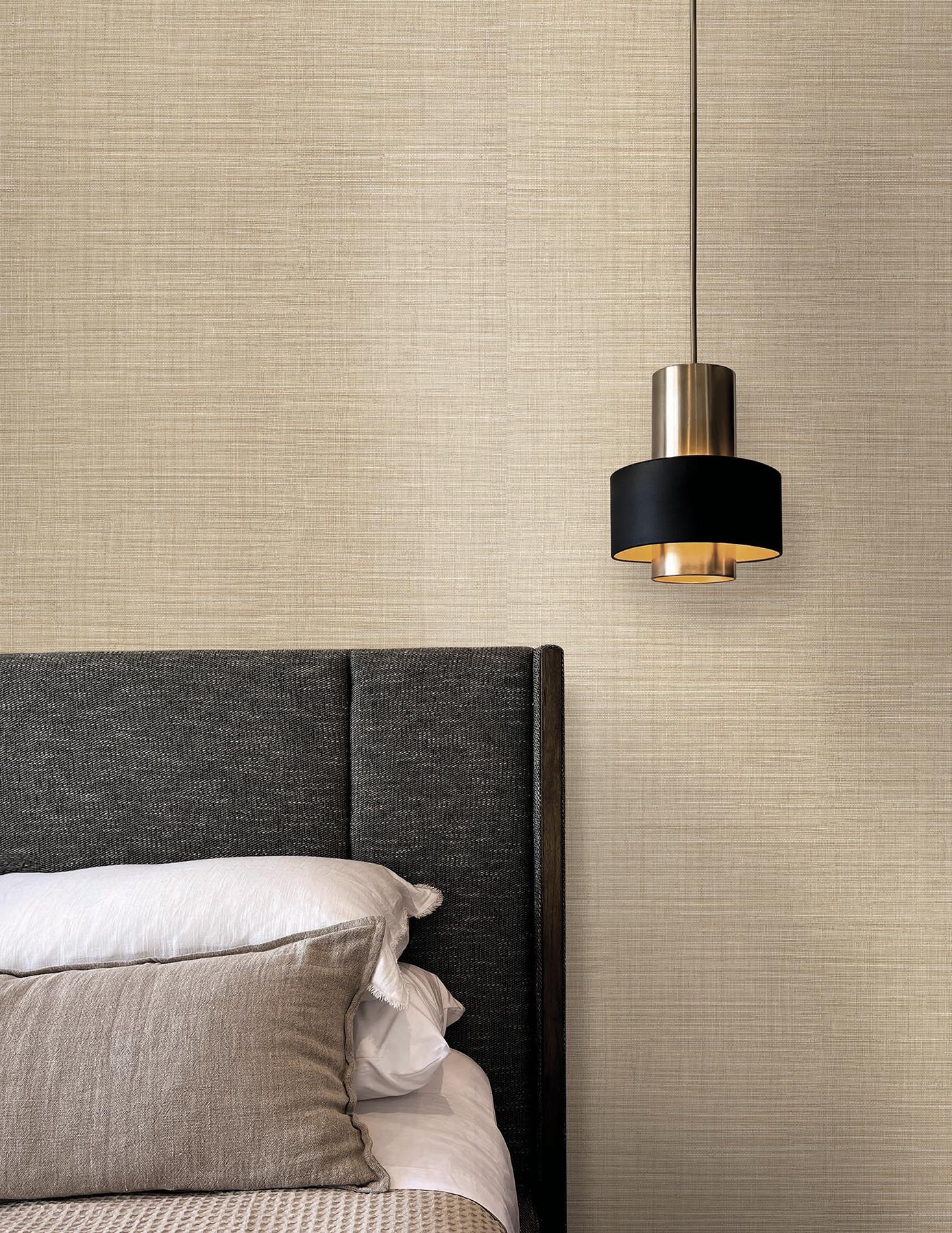 Lotus Silk Wallpaper-Wallpaper-StyleMeGHD