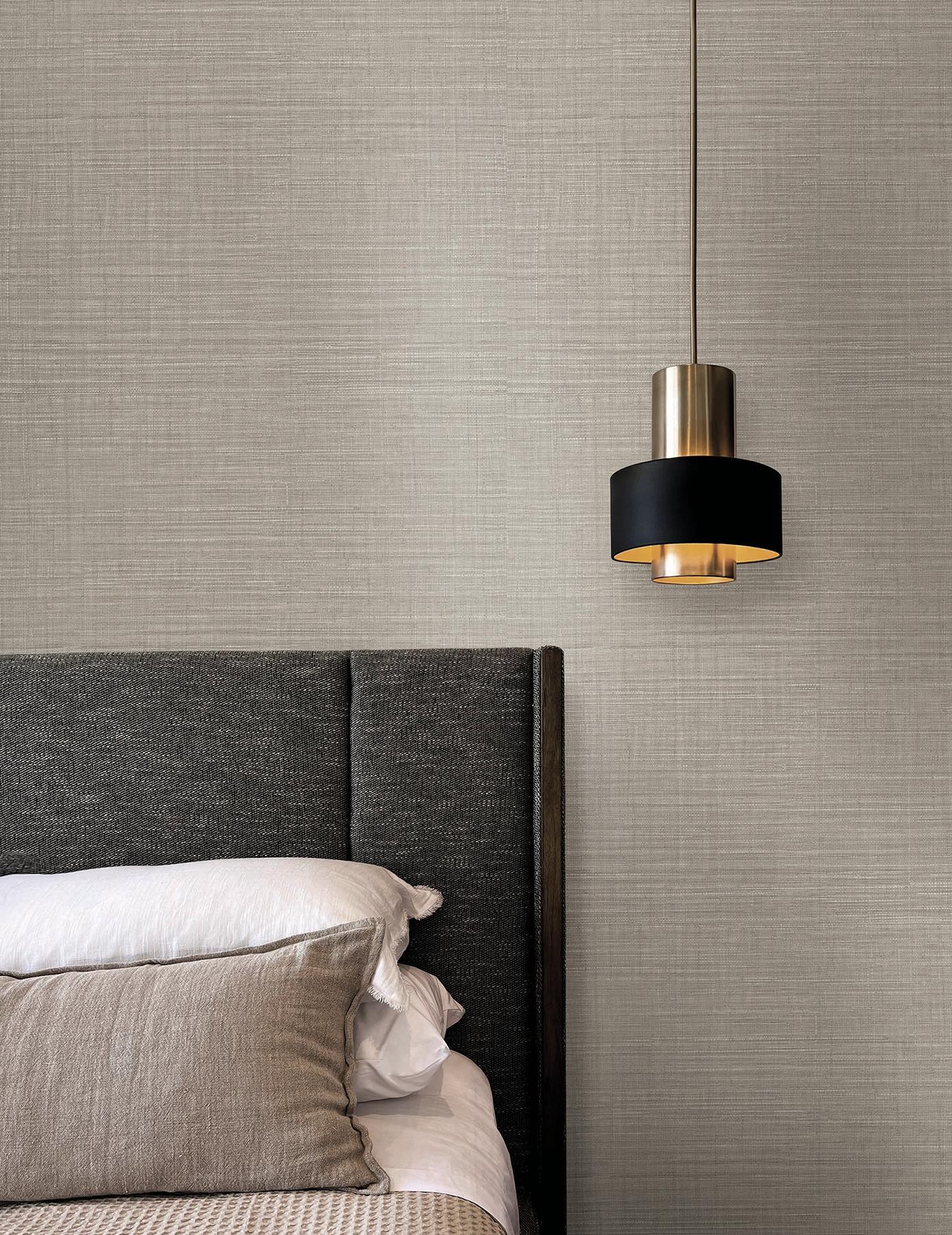 Lotus Silk Wallpaper-Wallpaper-StyleMeGHD