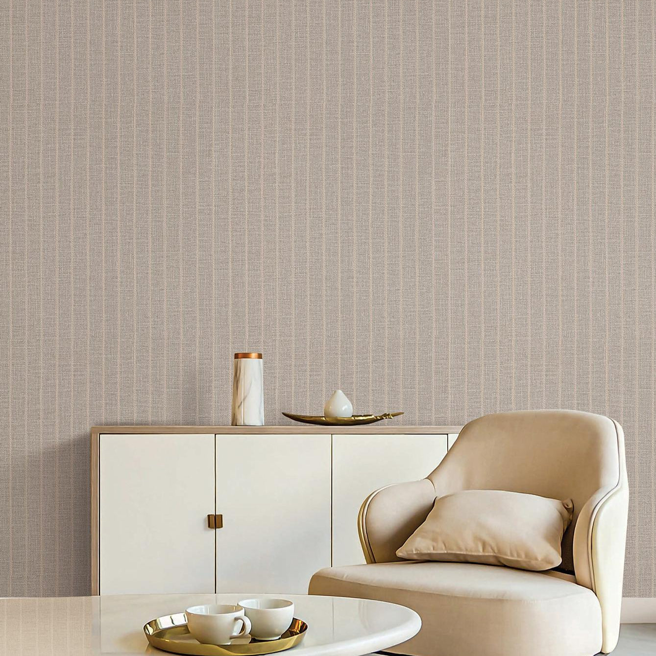 Cording Stripe Wallpaper-Wallpaper-StyleMeGHD