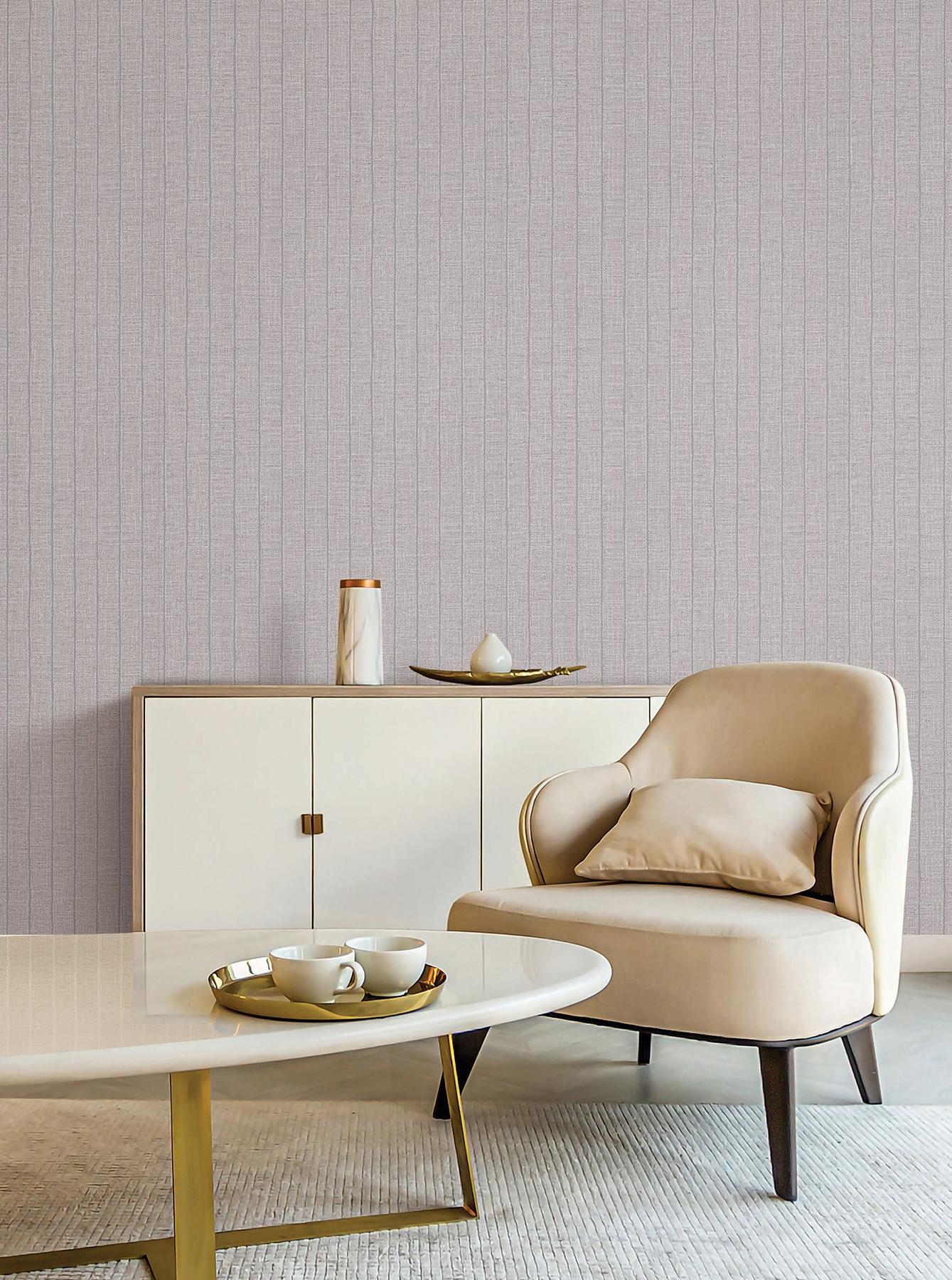 Cording Stripe Wallpaper-Wallpaper-StyleMeGHD