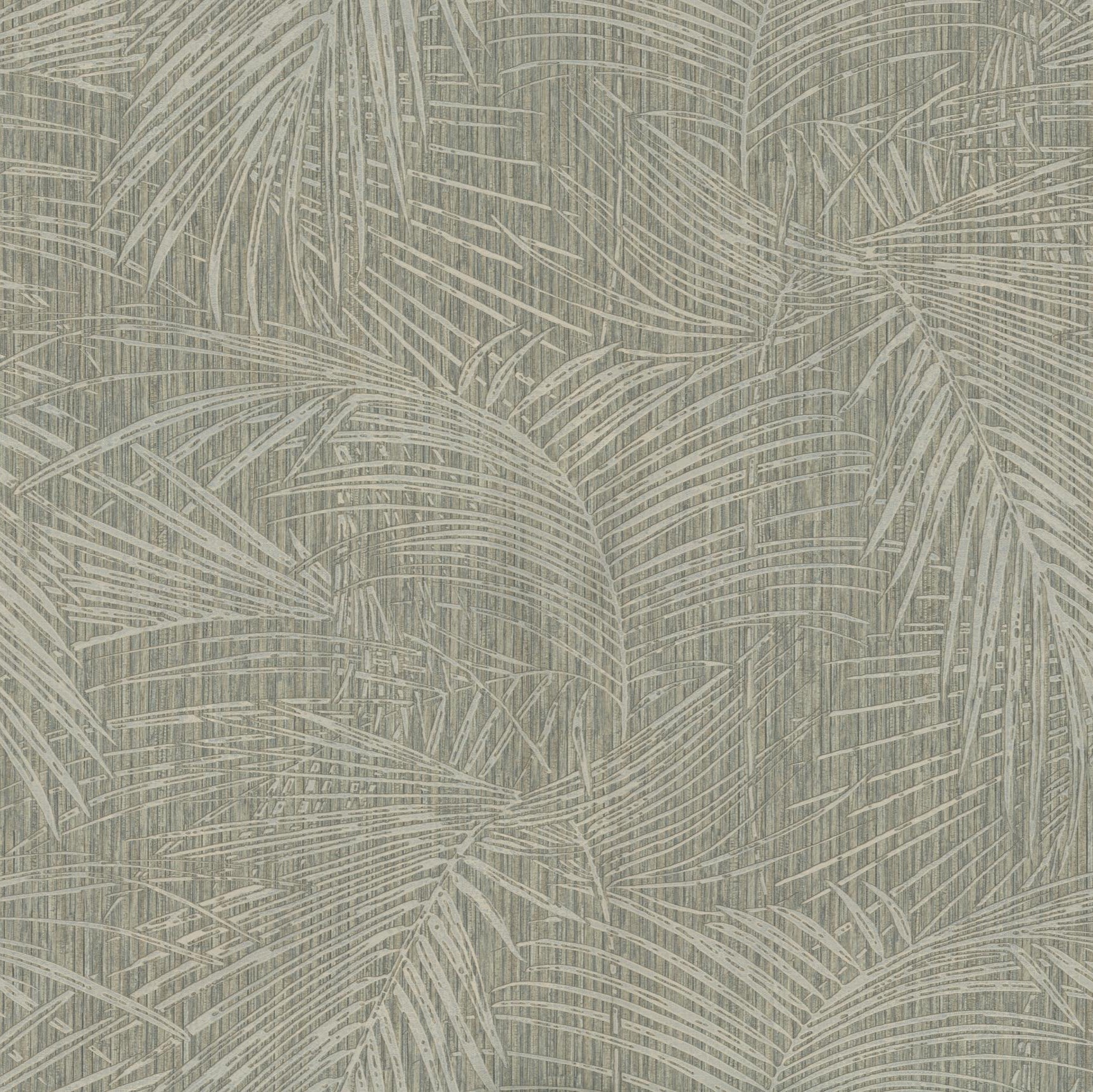 Della Palm Wallpaper-Wallpaper-StyleMeGHD