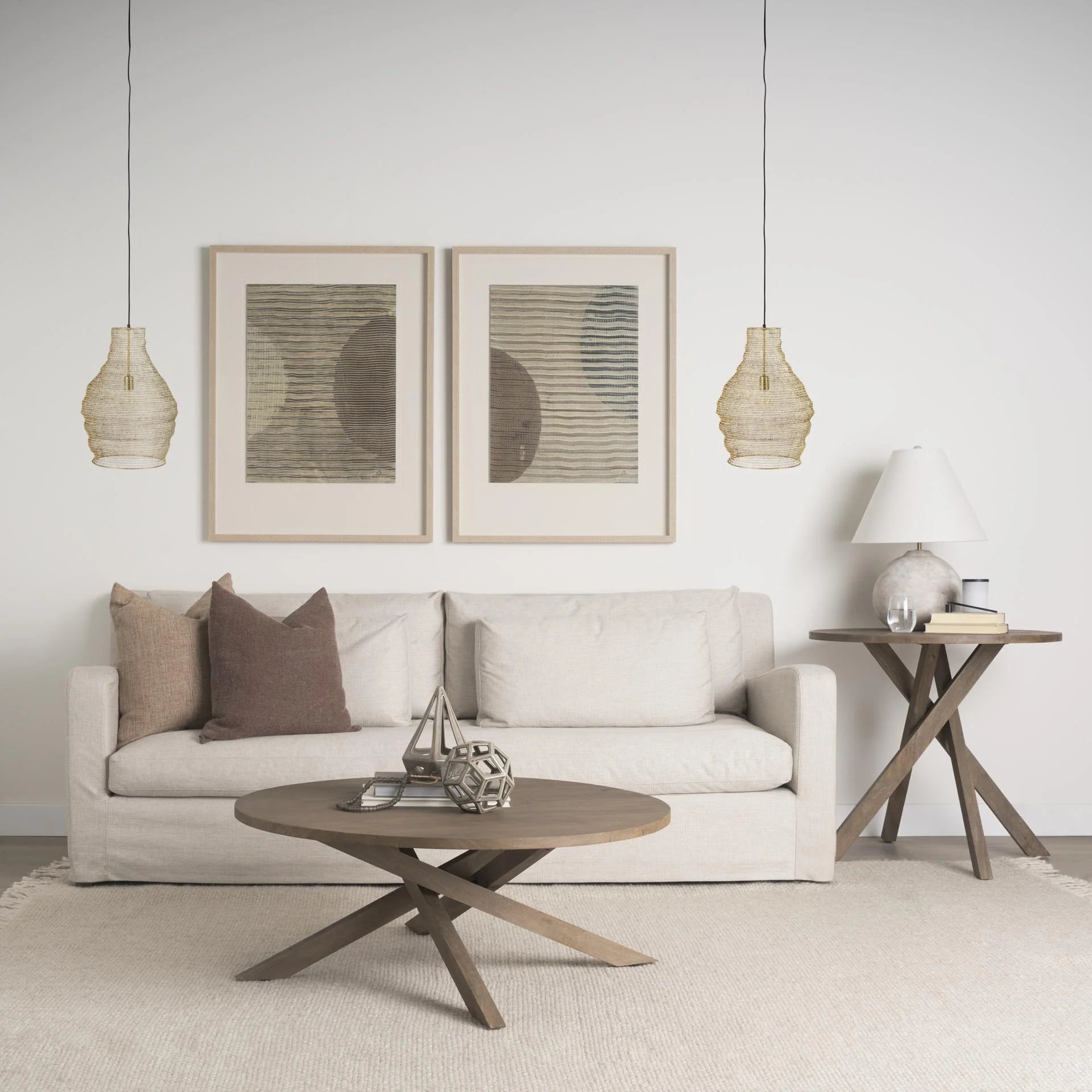 Hayes Pendant-Pendants-StyleMeGHD