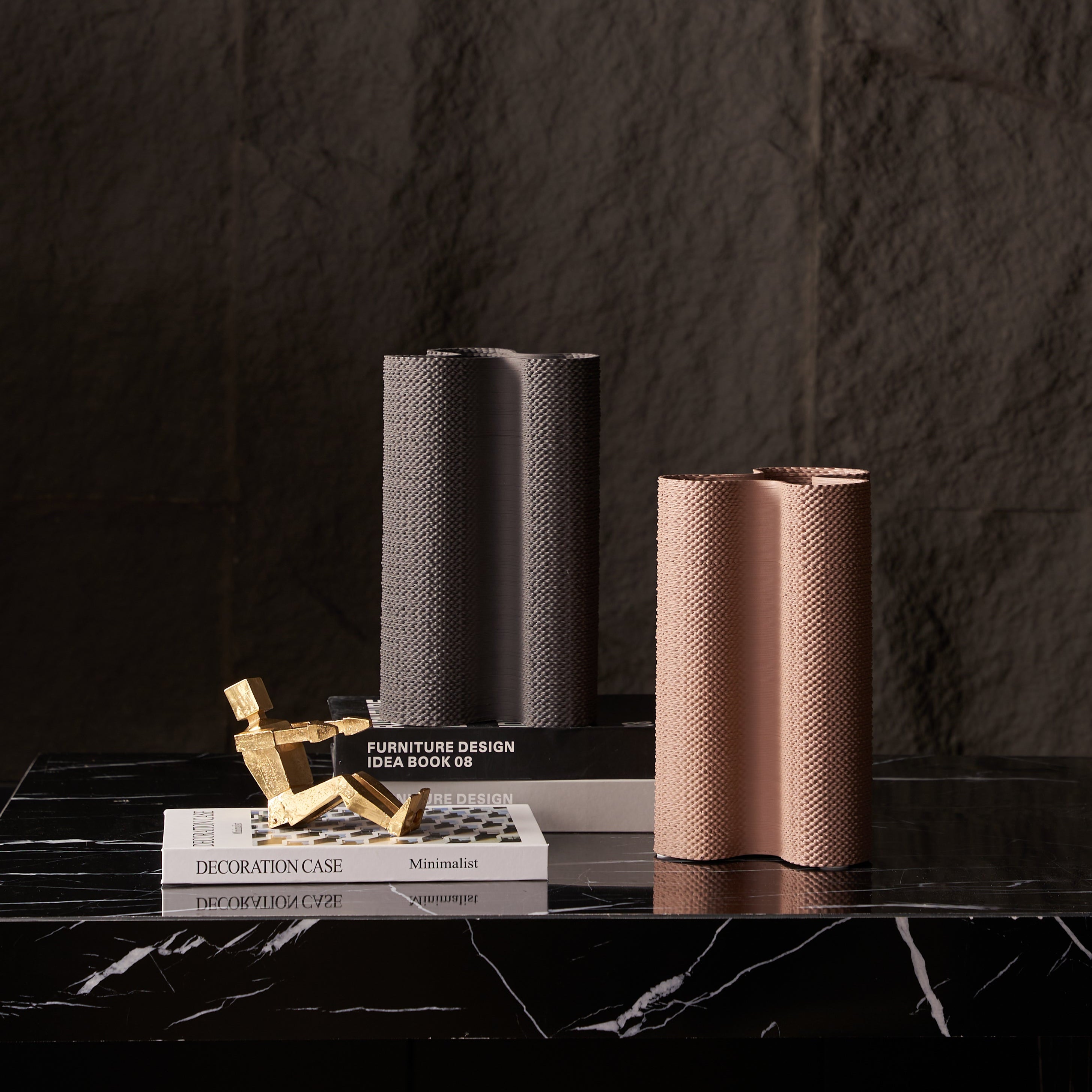 Coleen Vase-Vases + Jars-StyleMeGHD