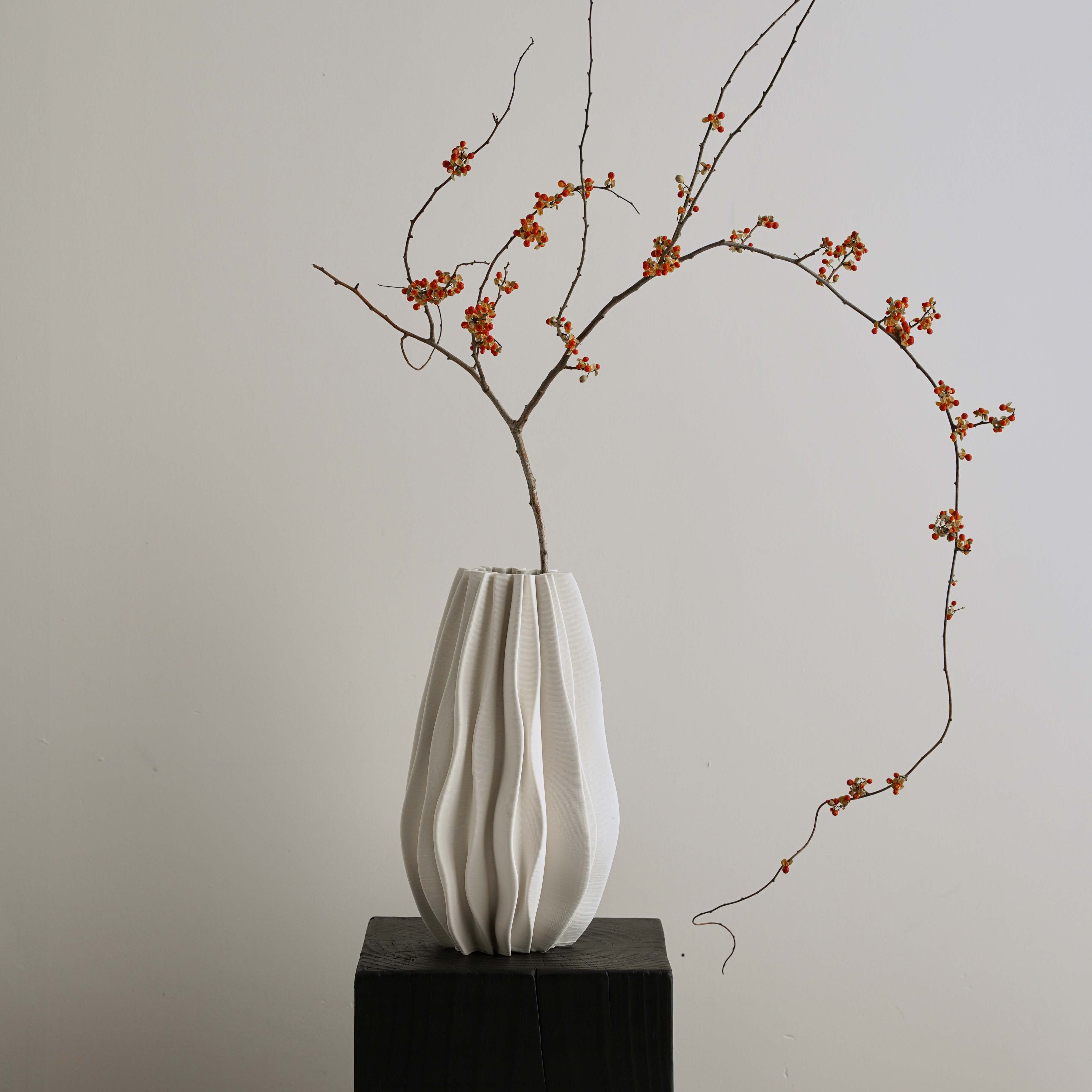 Simon Vase